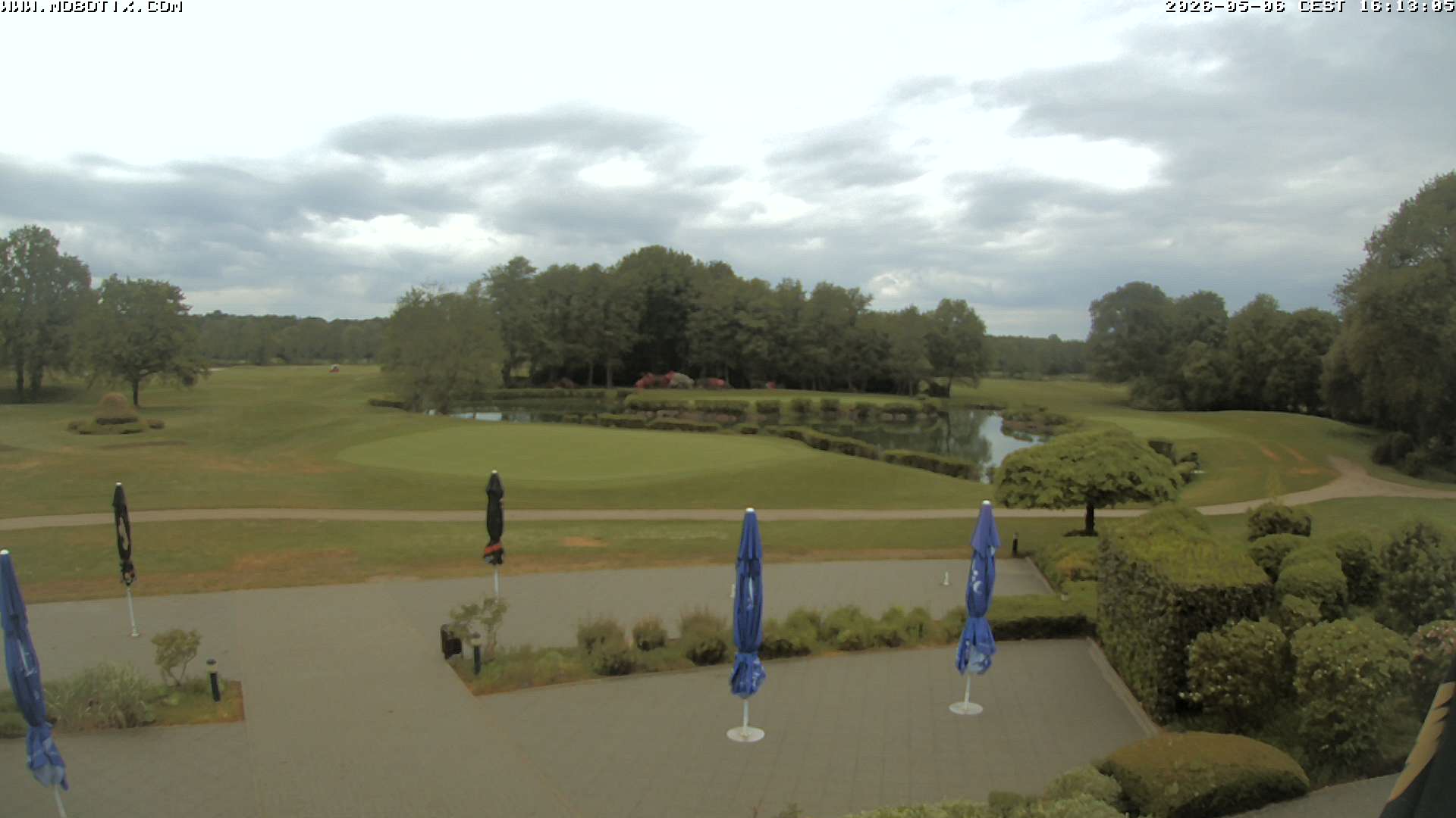 Webcam Golf Club Soufflenheim