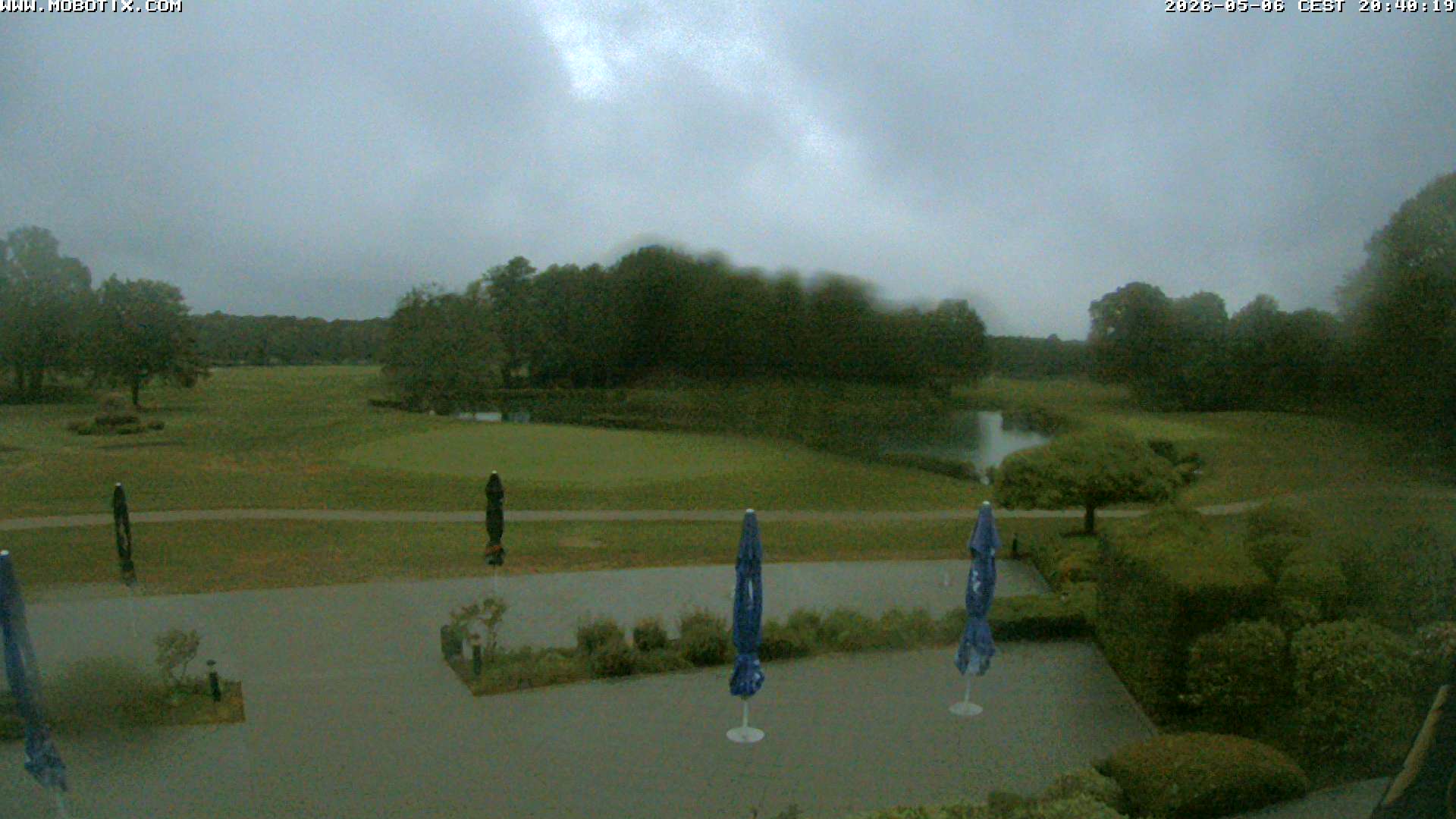 Webcam Golf Club Soufflenheim