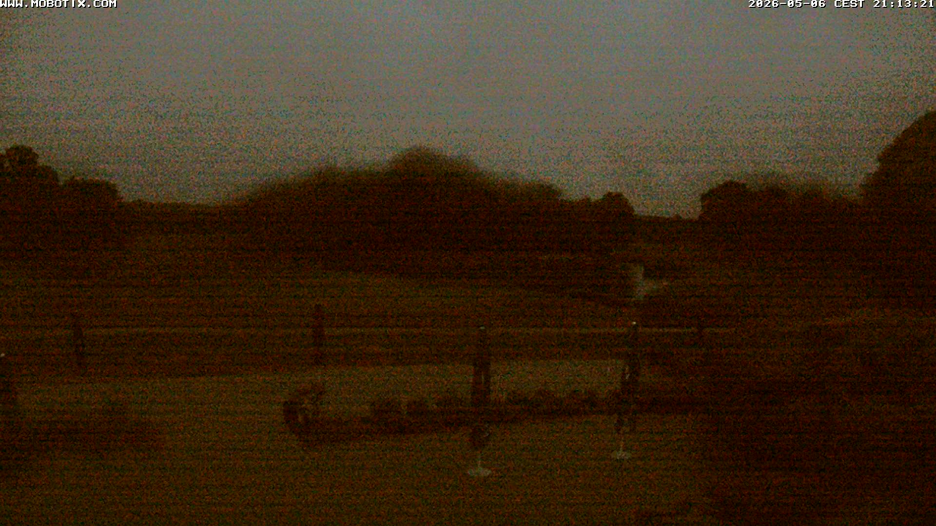 Webcam Golf Club Soufflenheim