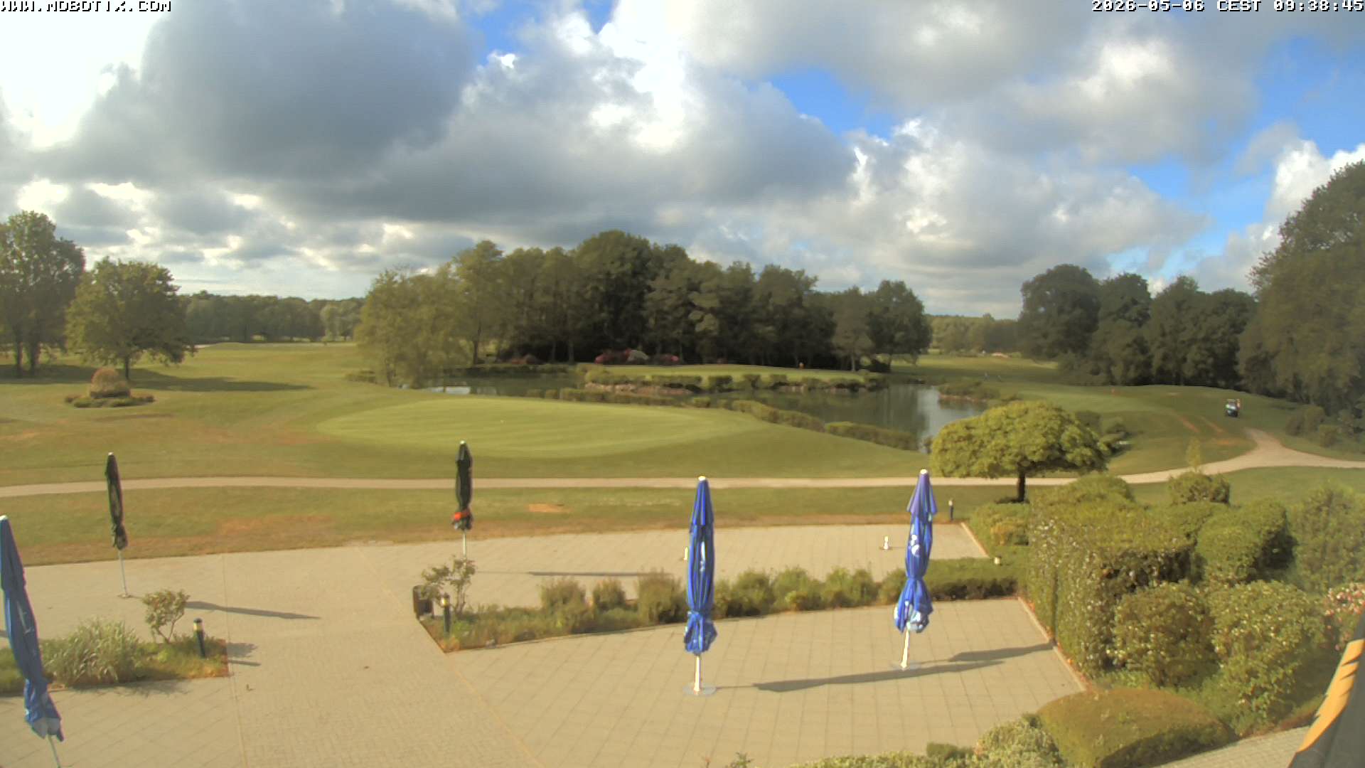 Webcam Golf Club Soufflenheim