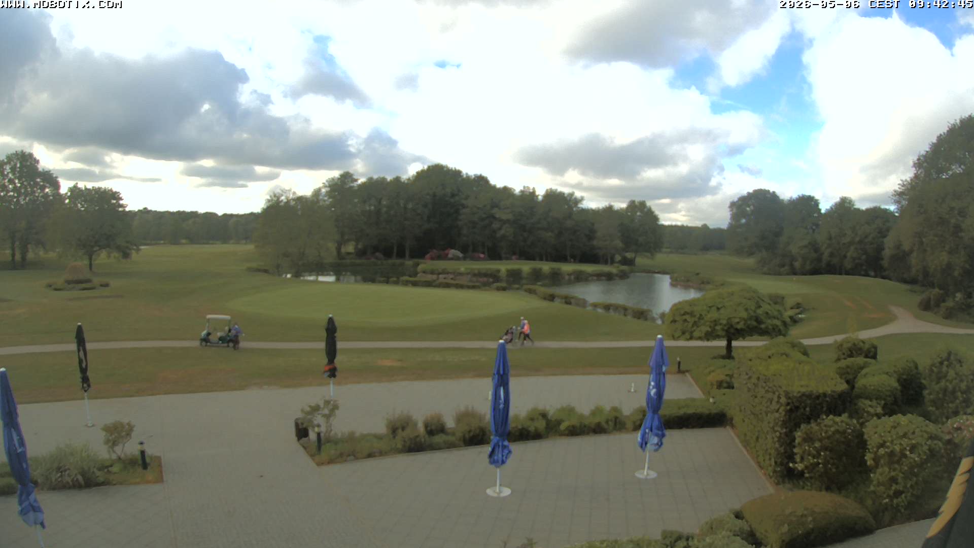 Webcam Golf Club Soufflenheim