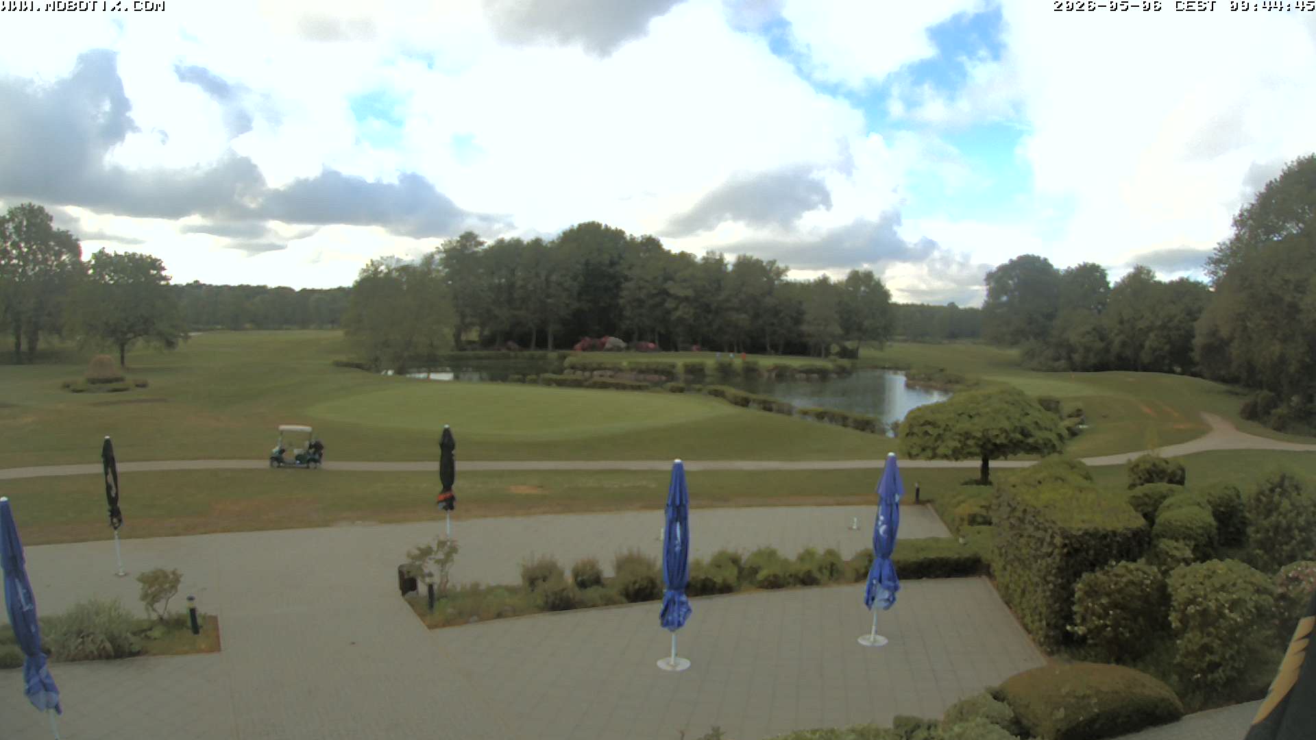 Webcam Golf Club Soufflenheim