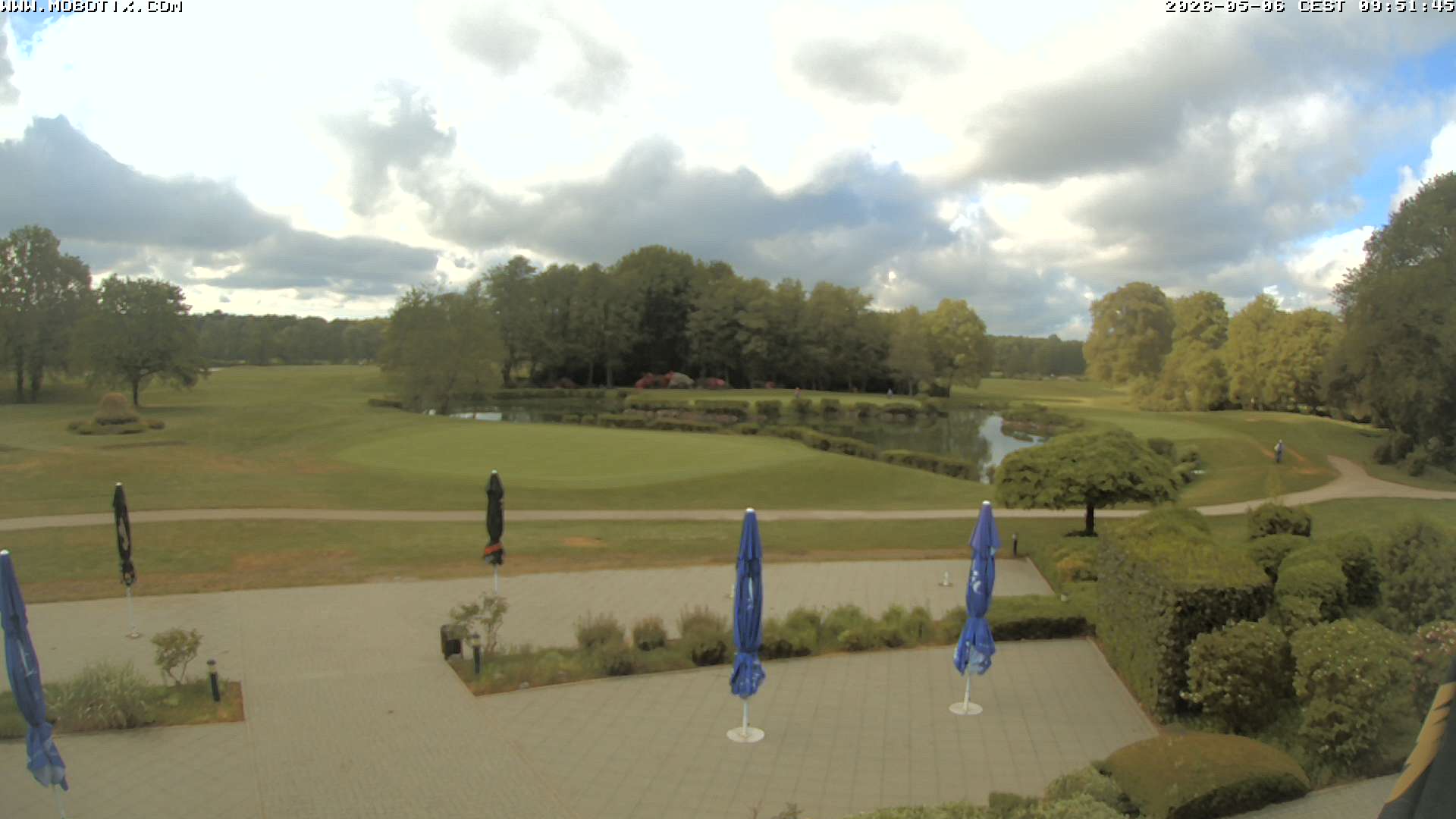 Webcam Golf Club Soufflenheim