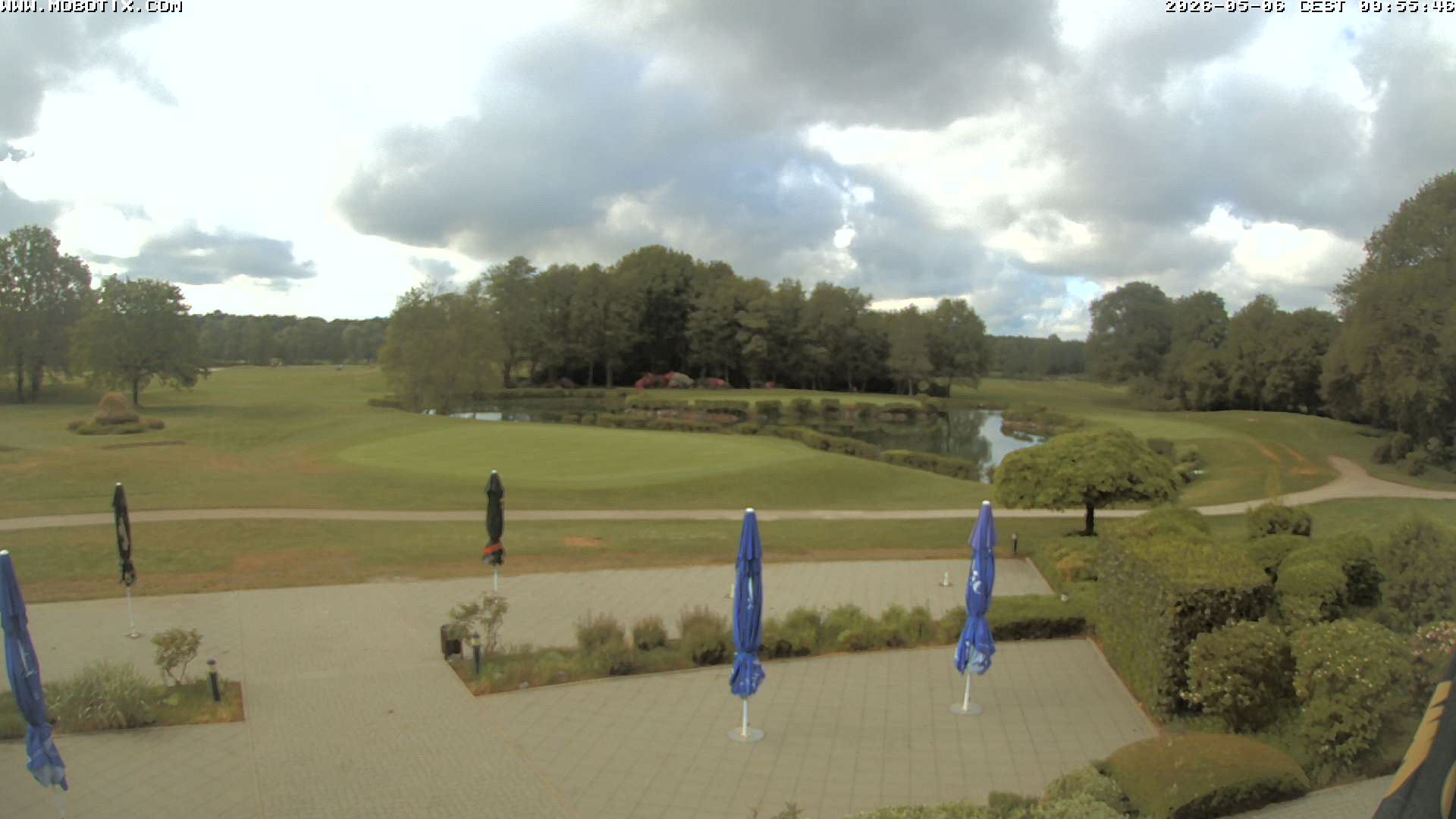 Webcam Golf Club Soufflenheim