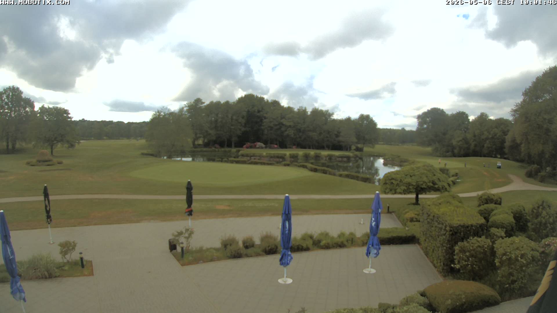 Webcam Golf Club Soufflenheim