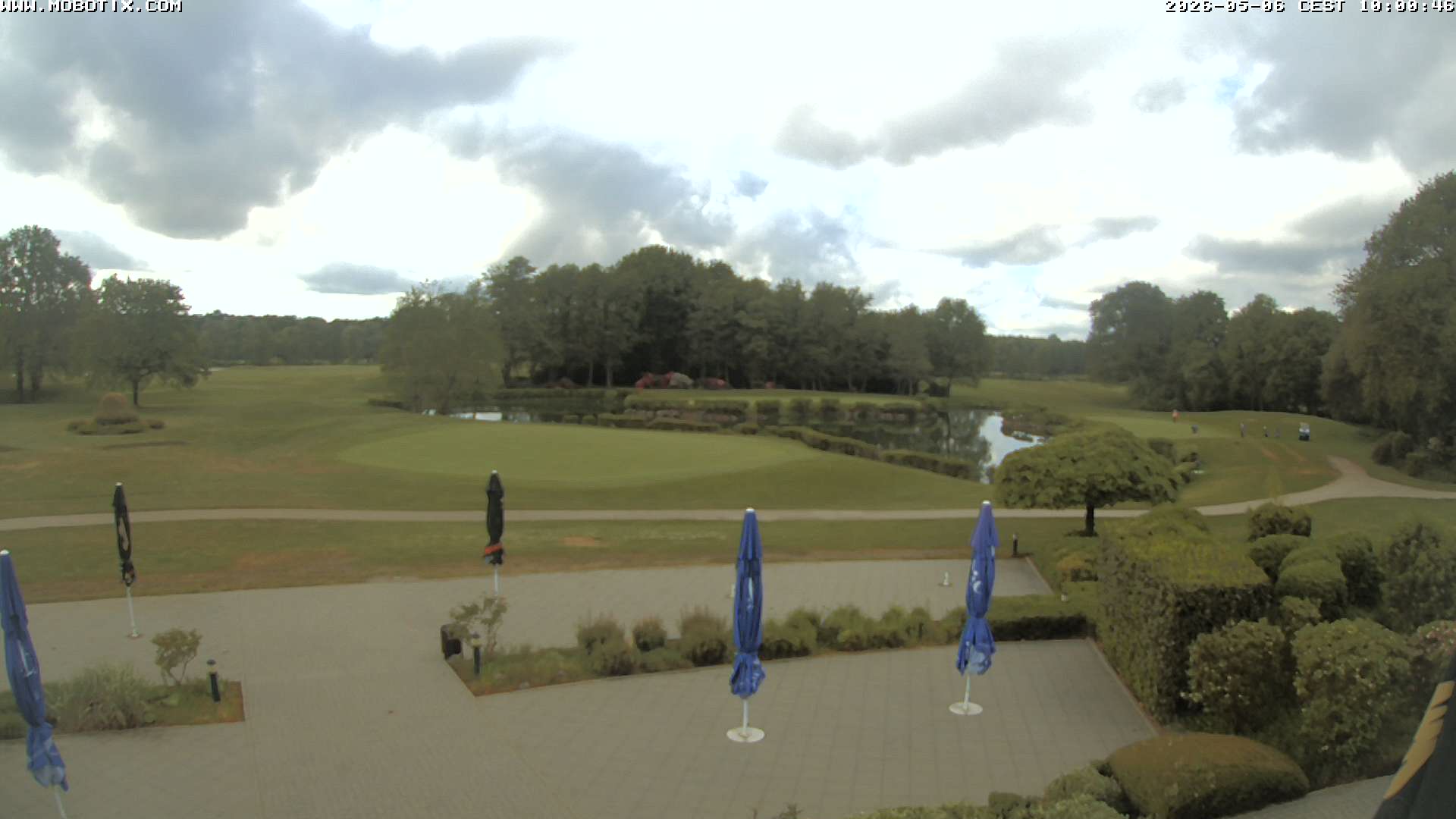 Webcam Golf Club Soufflenheim