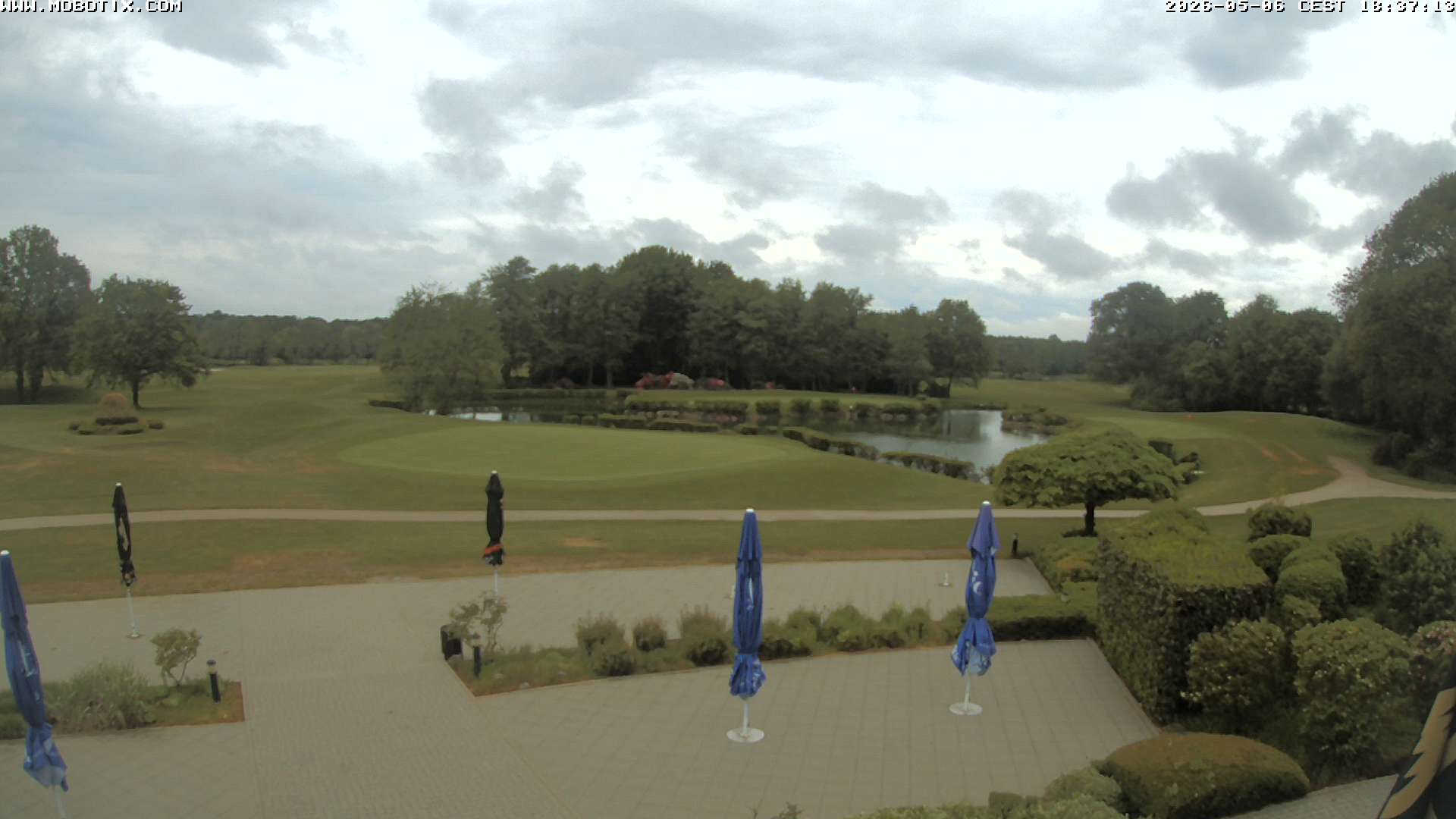 Webcam Golf Club Soufflenheim