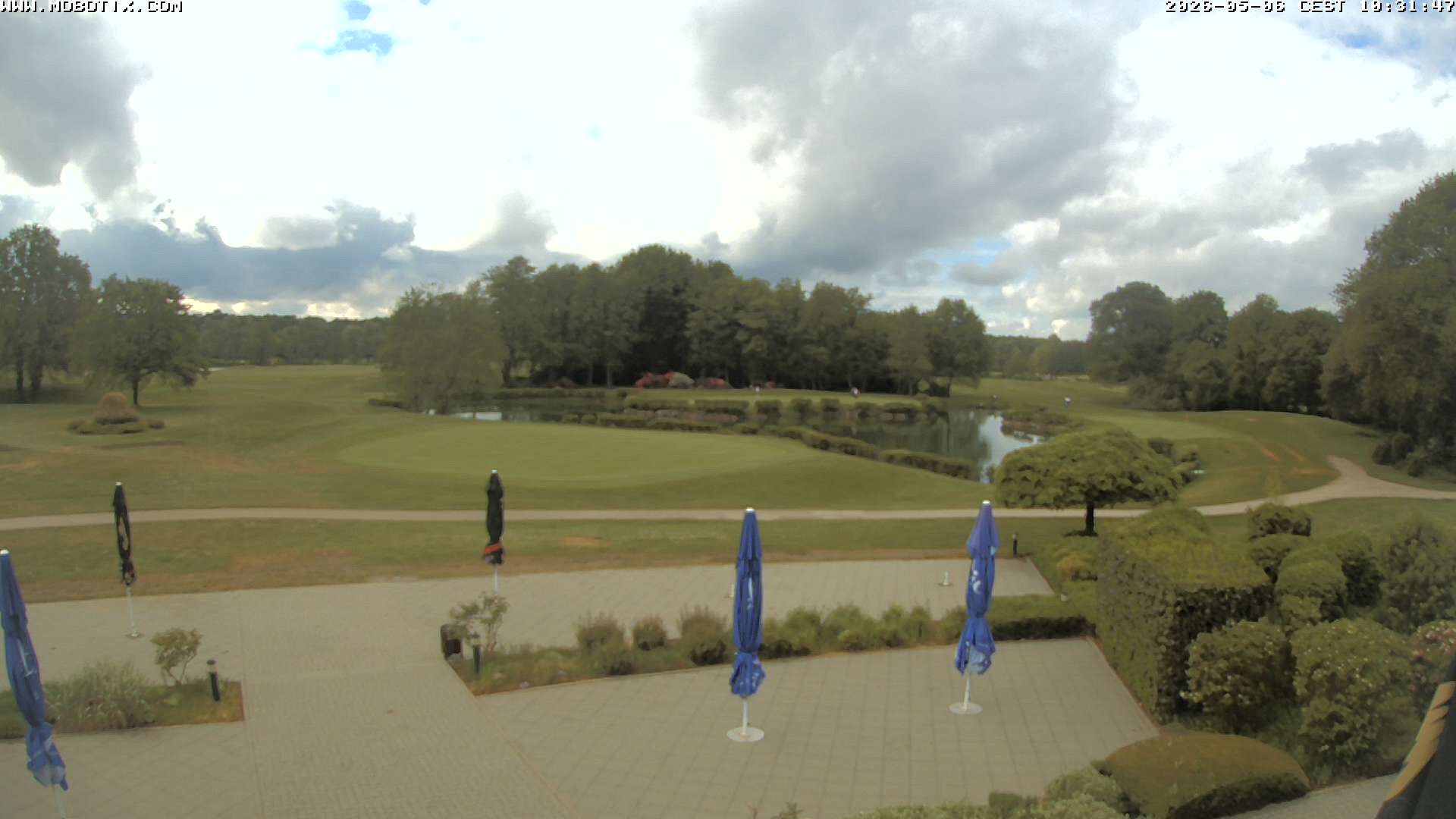 Webcam Golf Club Soufflenheim