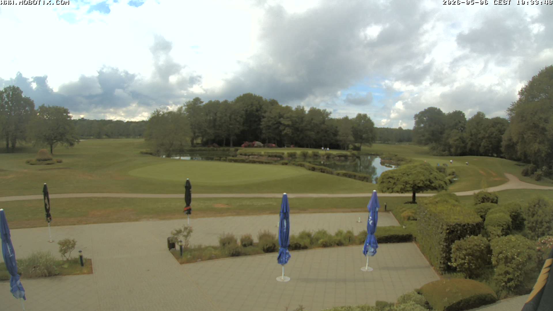 Webcam Golf Club Soufflenheim