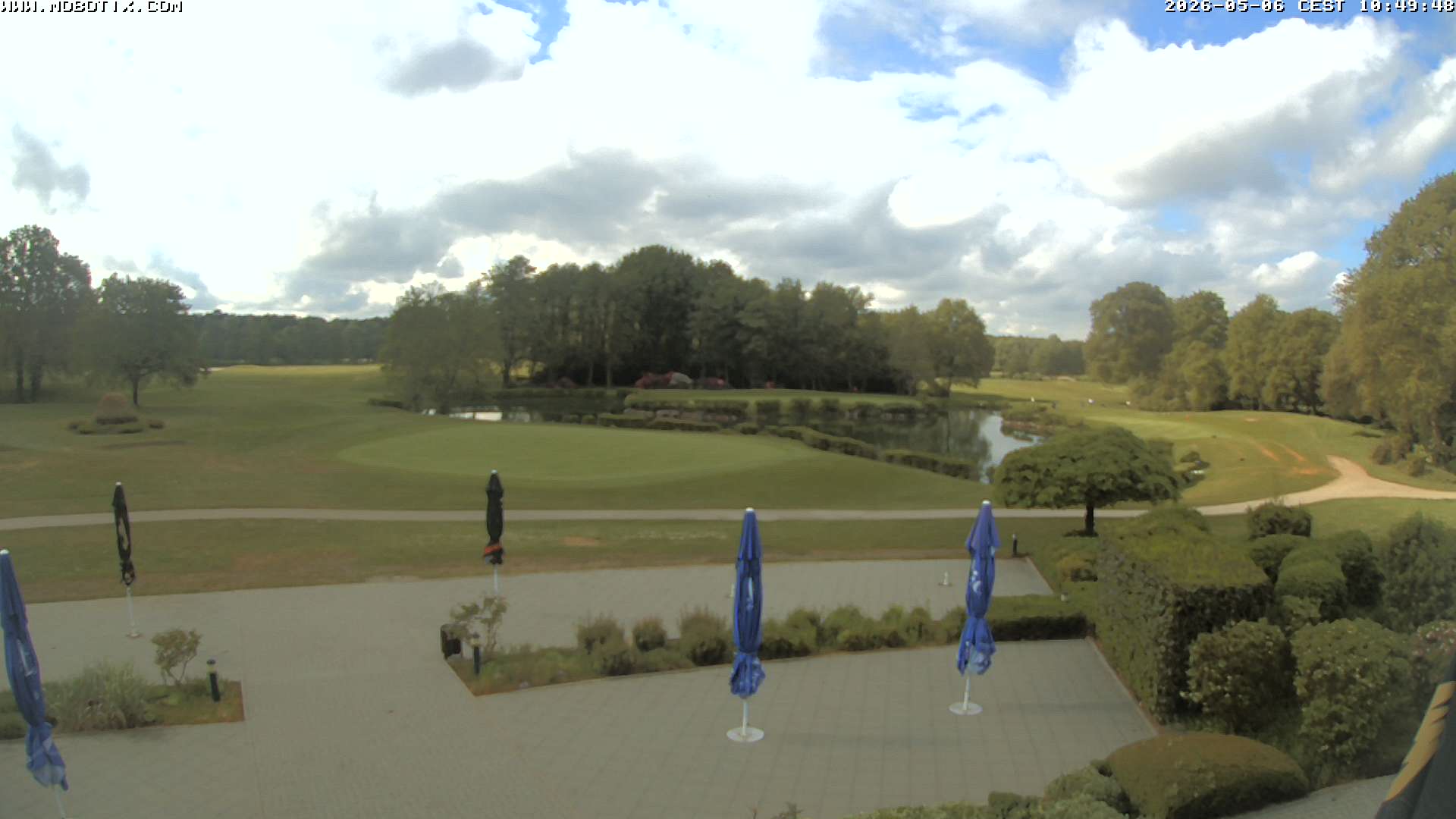 Webcam Golf Club Soufflenheim