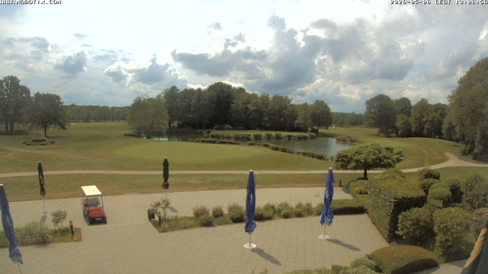 Webcam Golf Club Soufflenheim