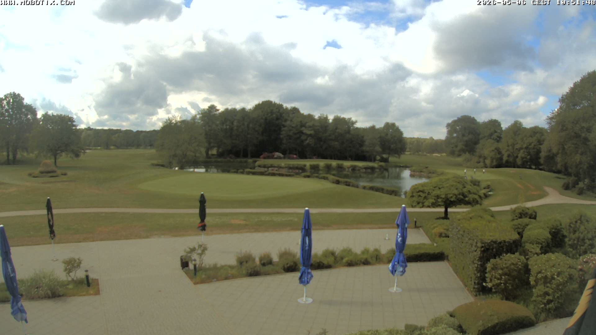 Webcam Golf Club Soufflenheim