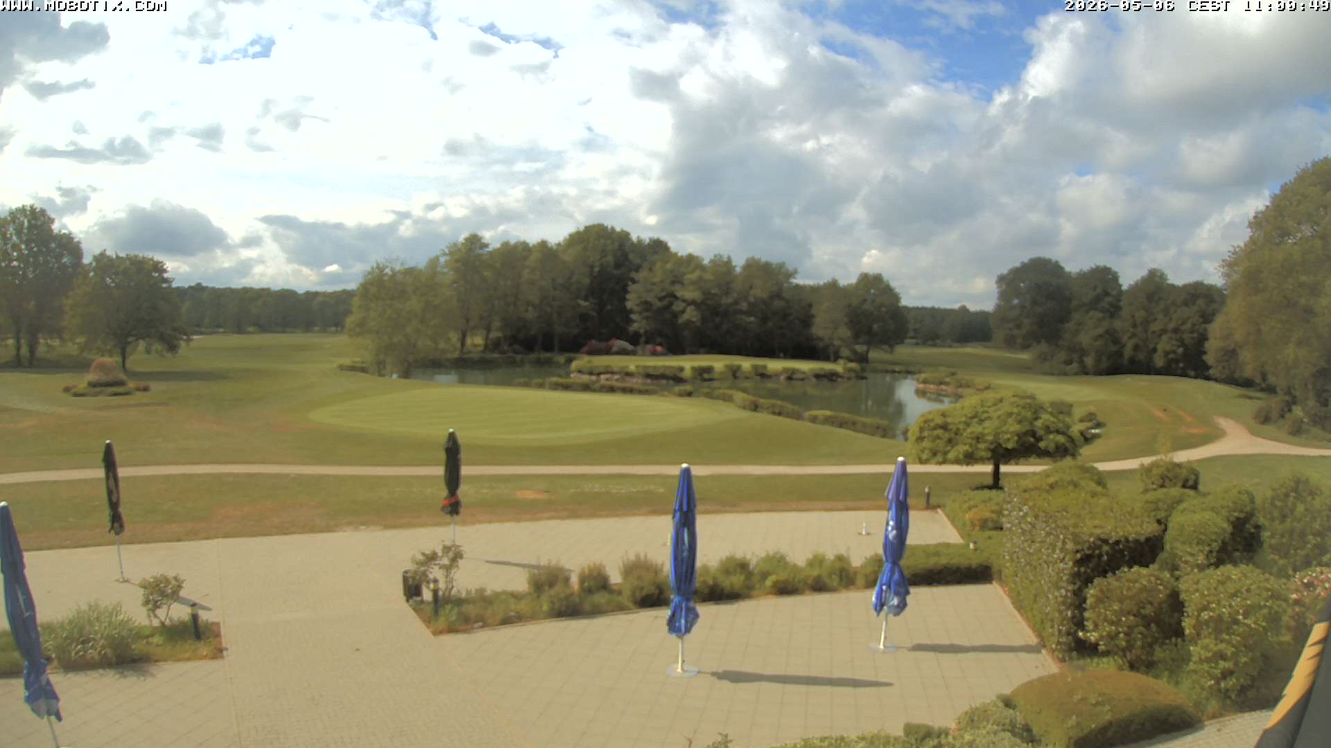 Webcam Golf Club Soufflenheim