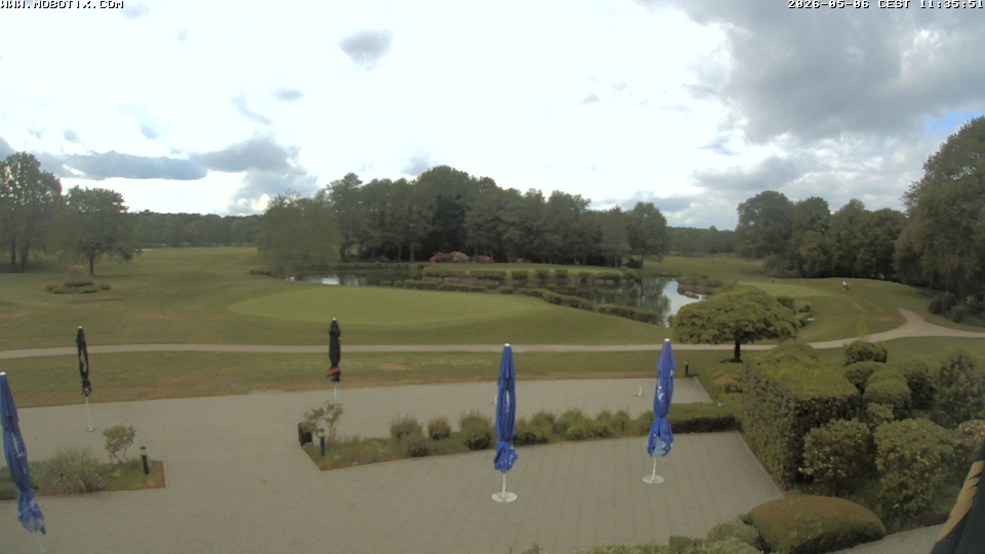 Webcam Golf Club Soufflenheim