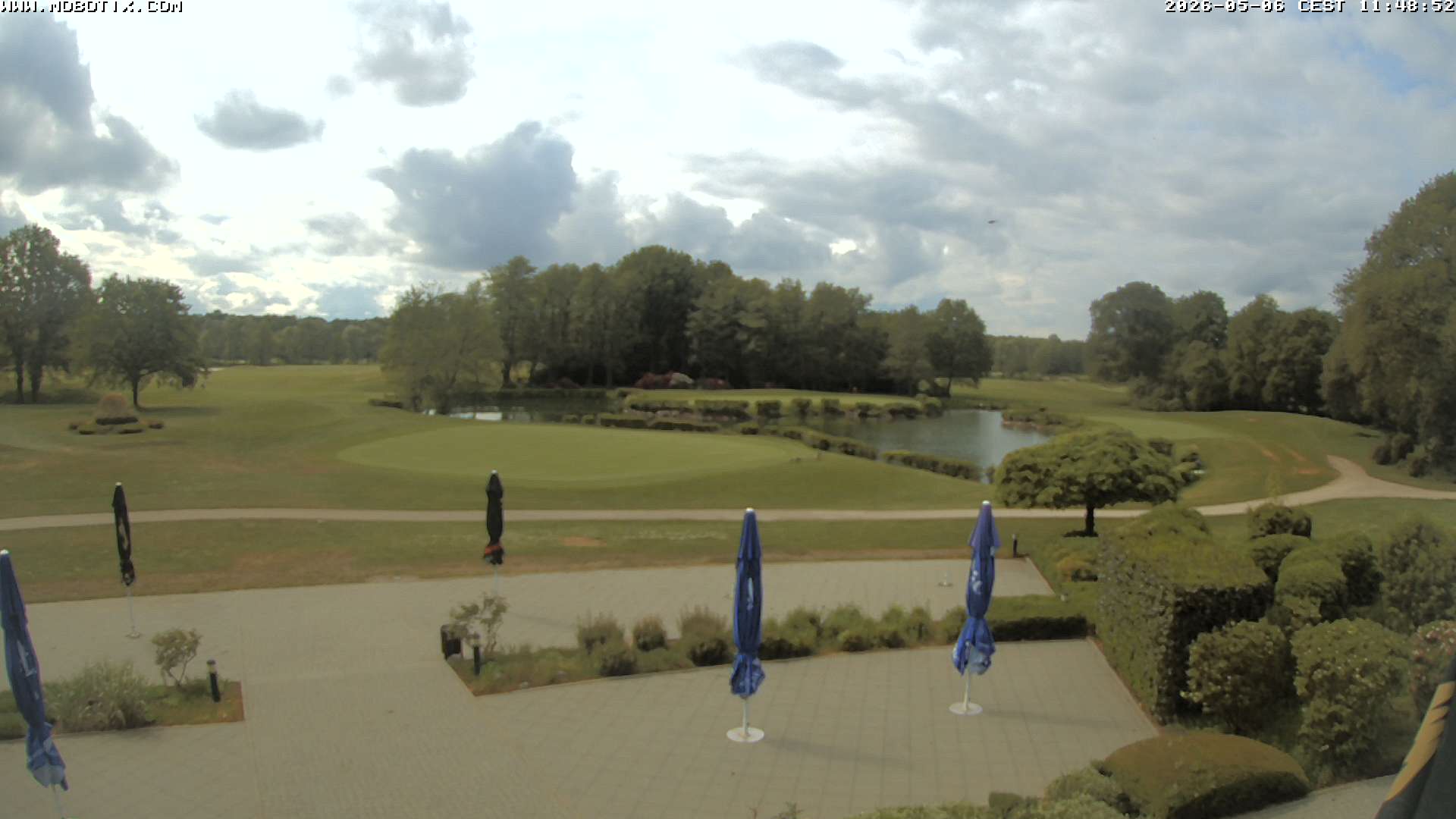 Webcam Golf Club Soufflenheim