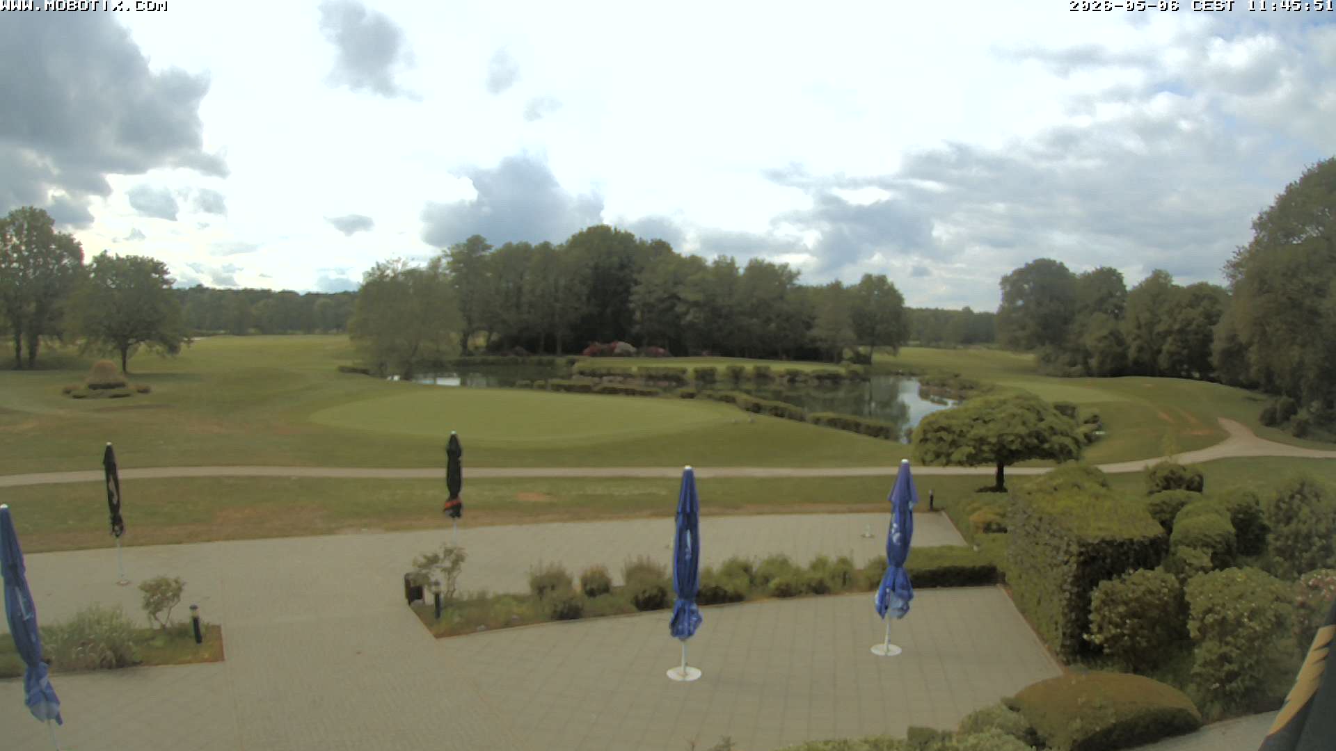 Webcam Golf Club Soufflenheim