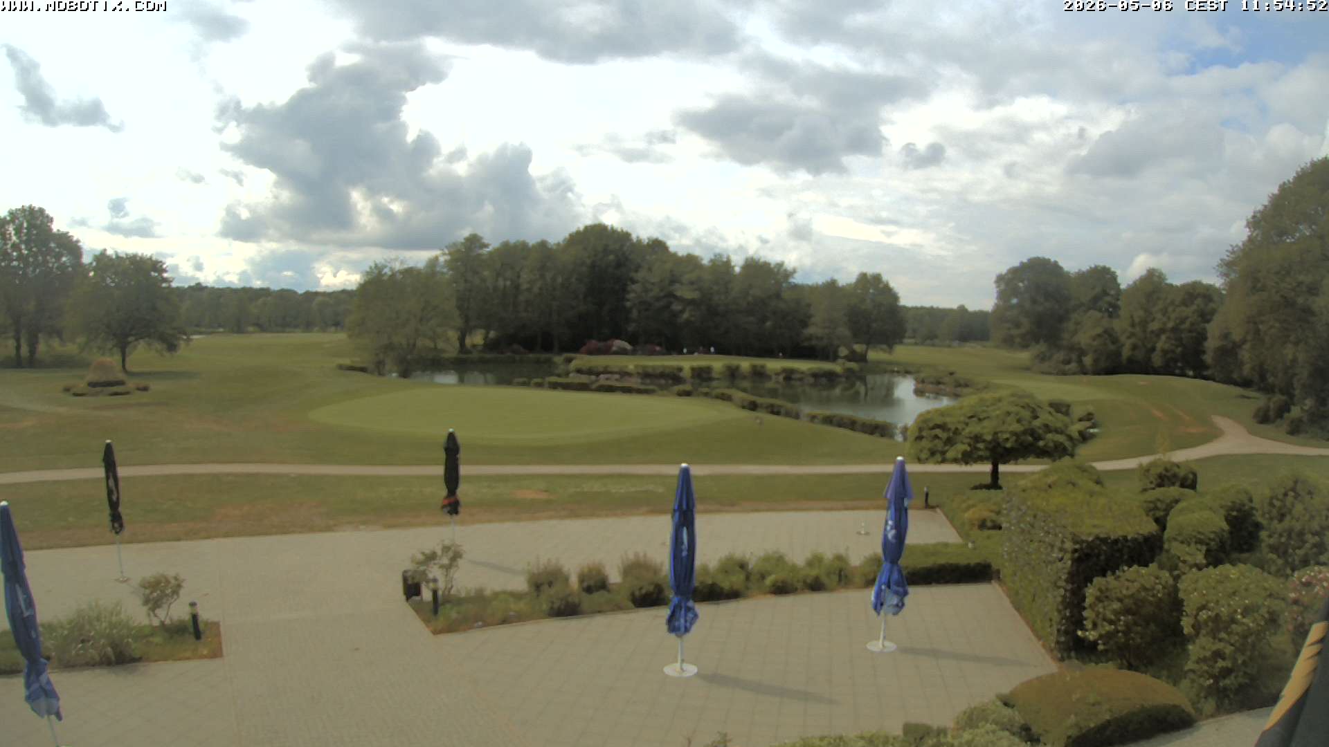 Webcam Golf Club Soufflenheim
