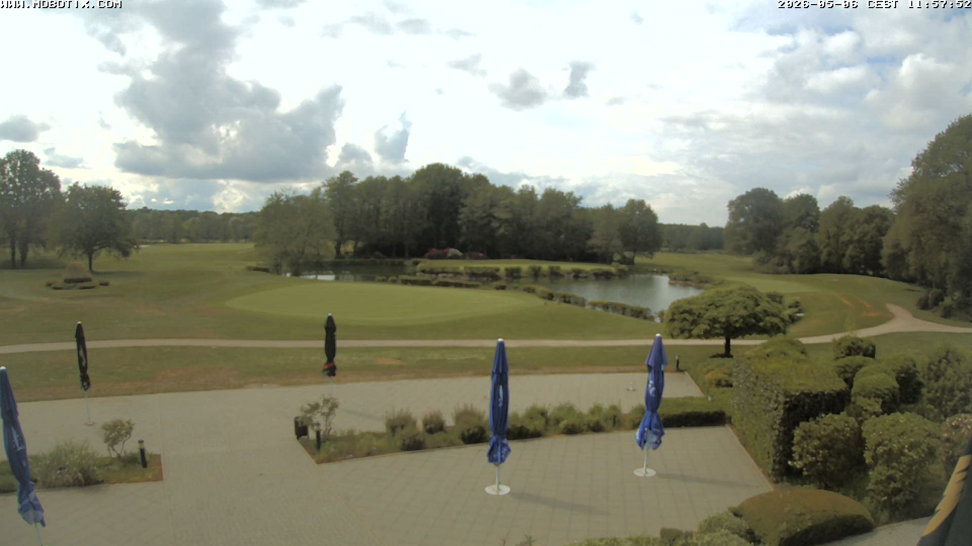 Webcam Golf Club Soufflenheim