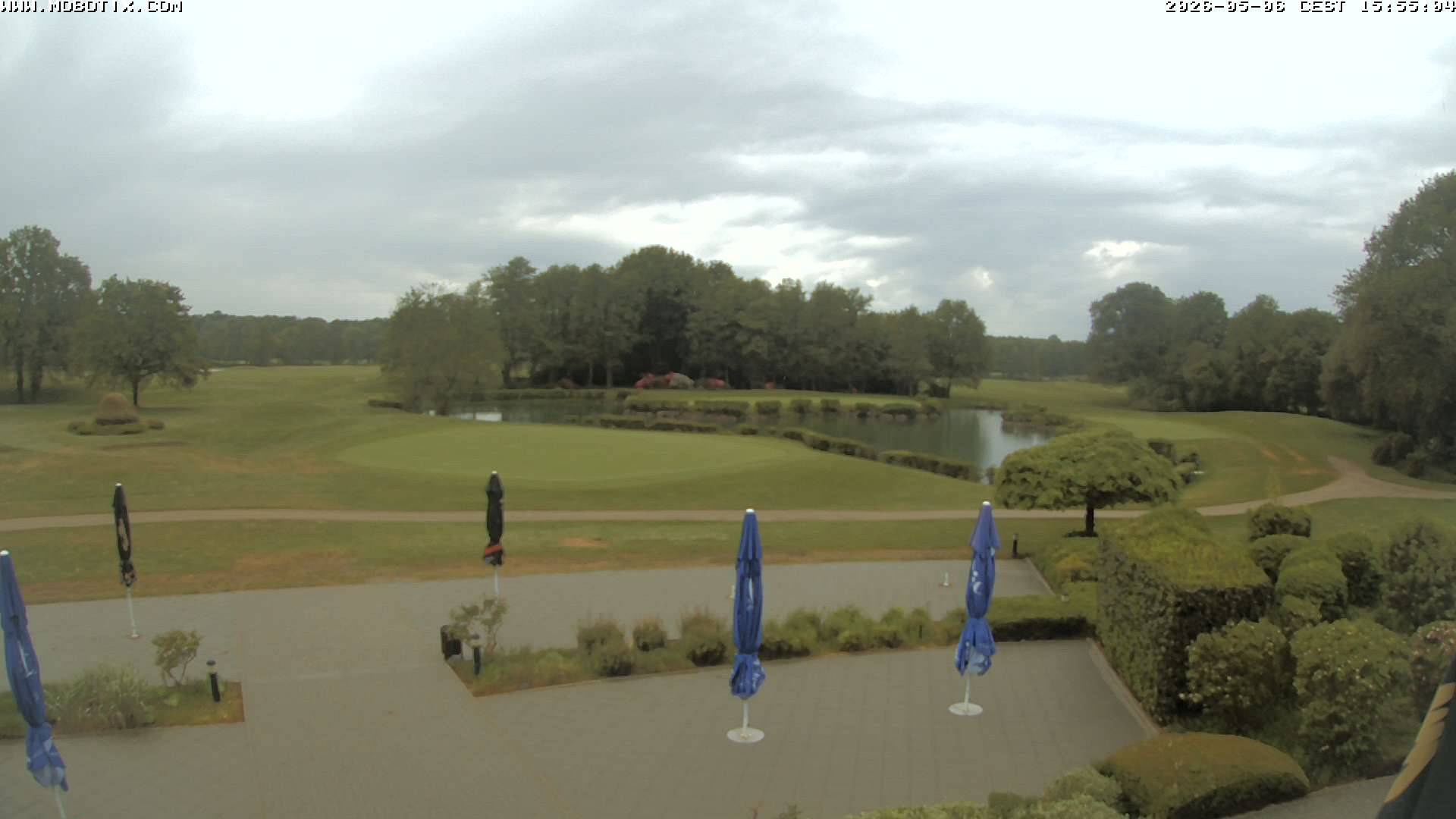 Webcam Golf Club Soufflenheim