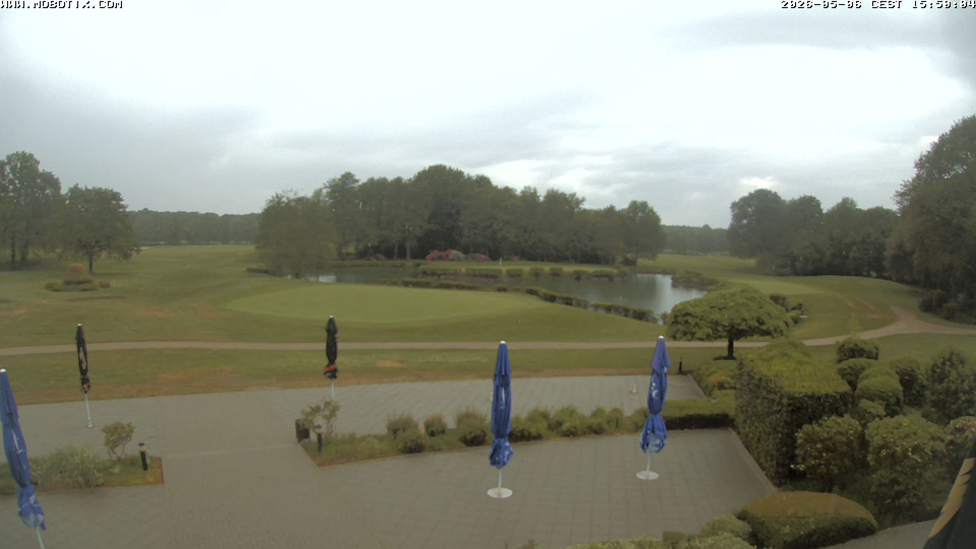 Webcam Golf Club Soufflenheim