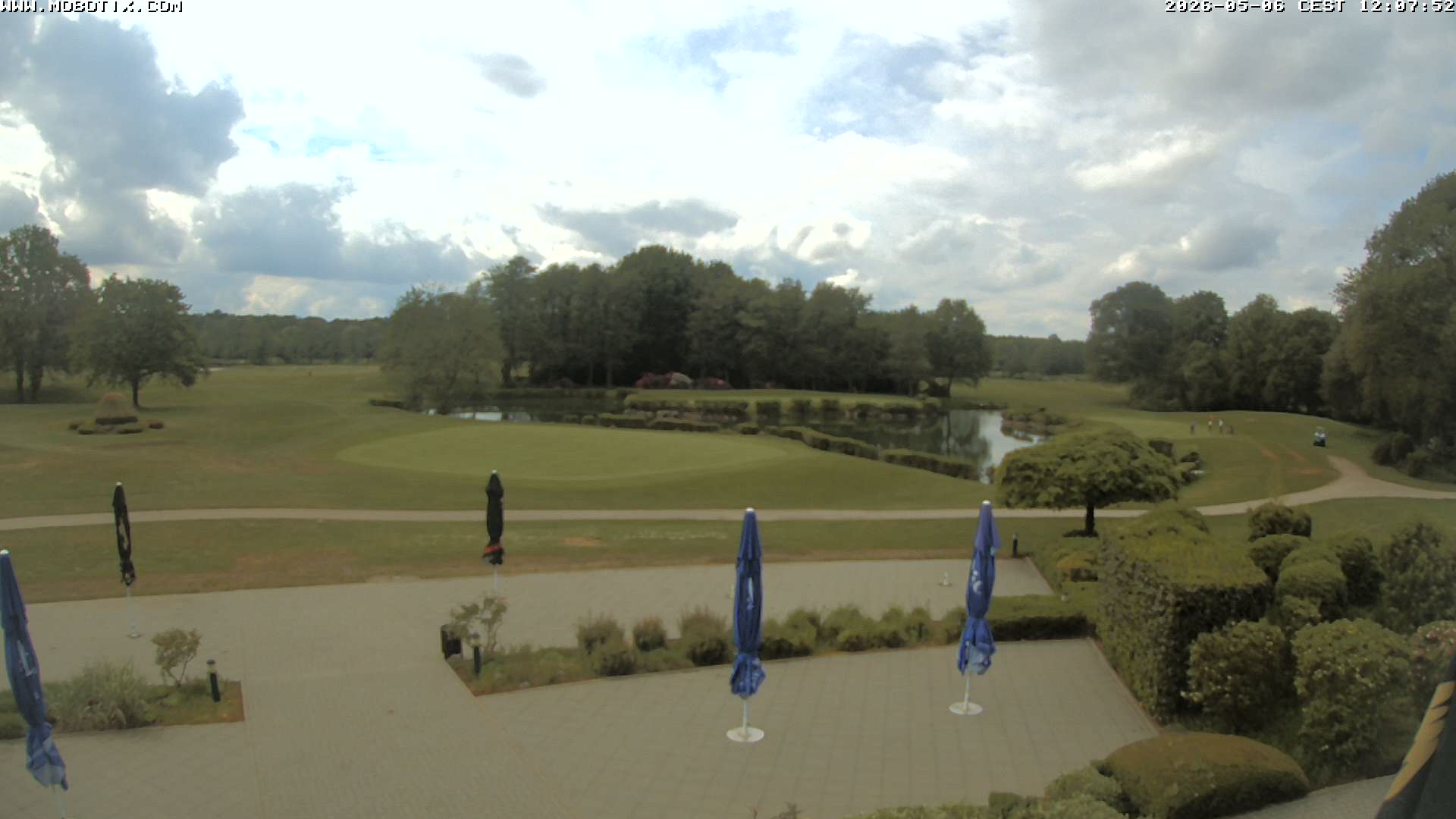 Webcam Golf Club Soufflenheim