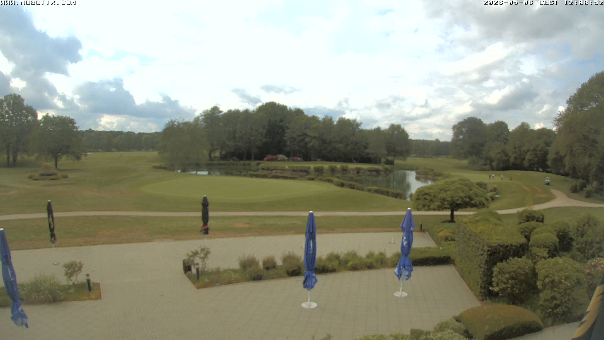 Webcam Golf Club Soufflenheim