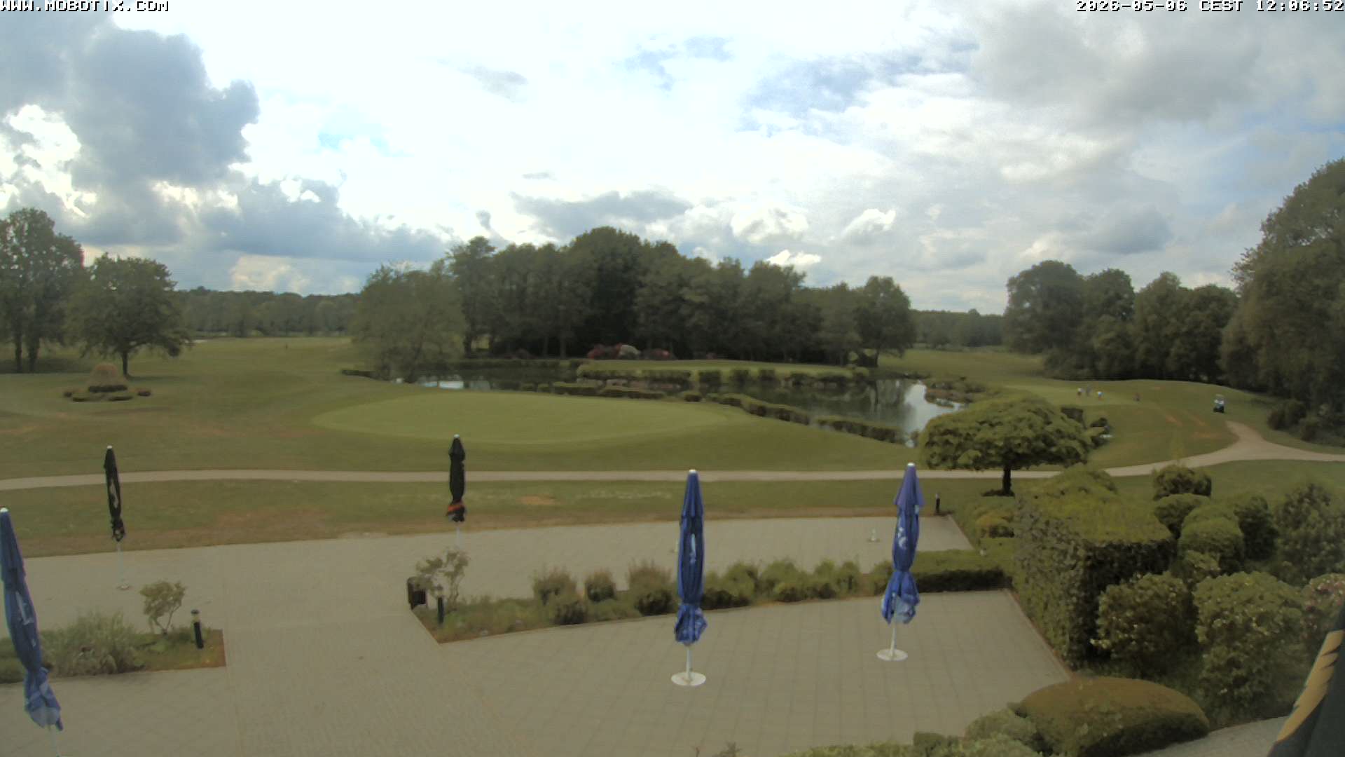 Webcam Golf Club Soufflenheim