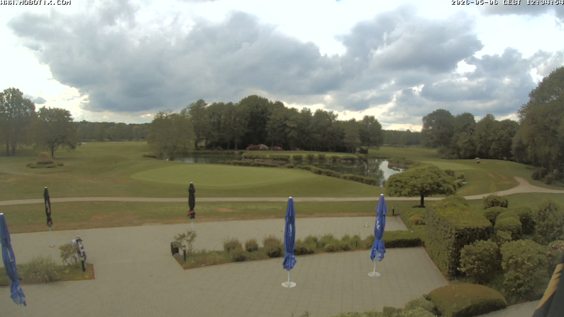 Webcam Golf Club Soufflenheim