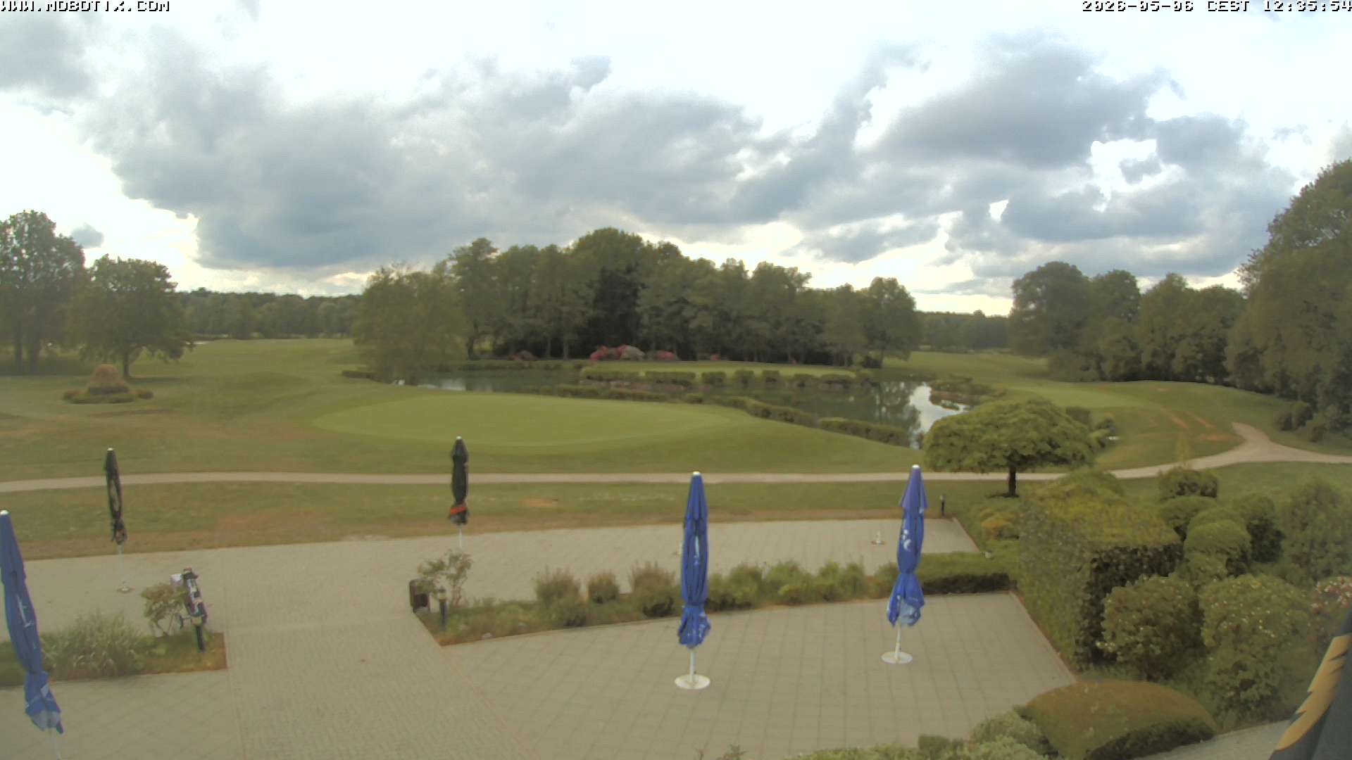 Webcam Golf Club Soufflenheim