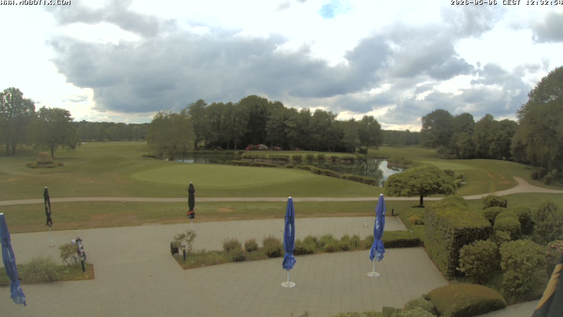 Webcam Golf Club Soufflenheim
