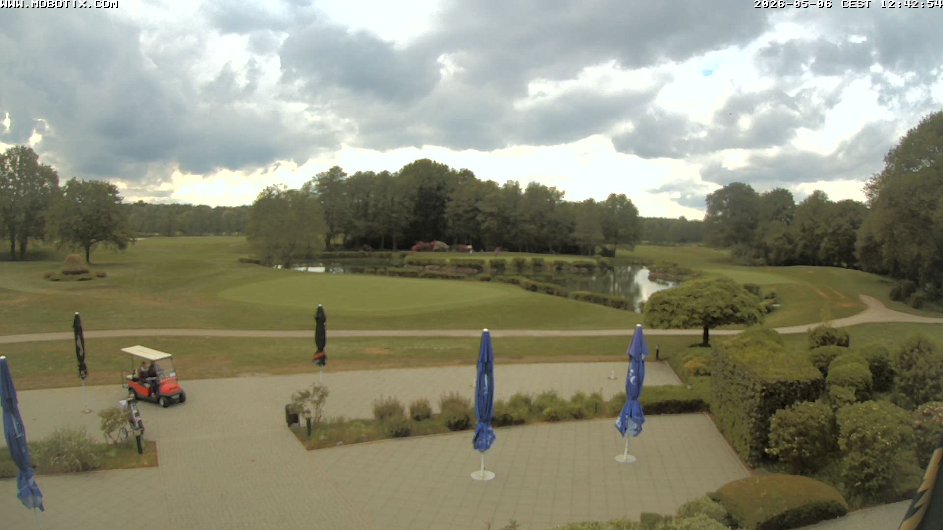 Webcam Golf Club Soufflenheim