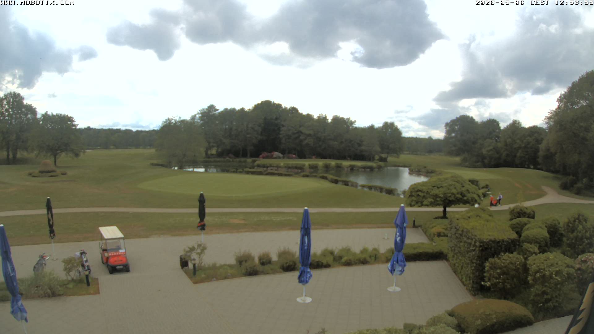 Webcam Golf Club Soufflenheim