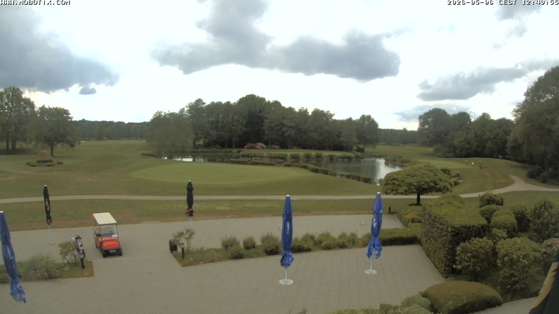 Webcam Golf Club Soufflenheim