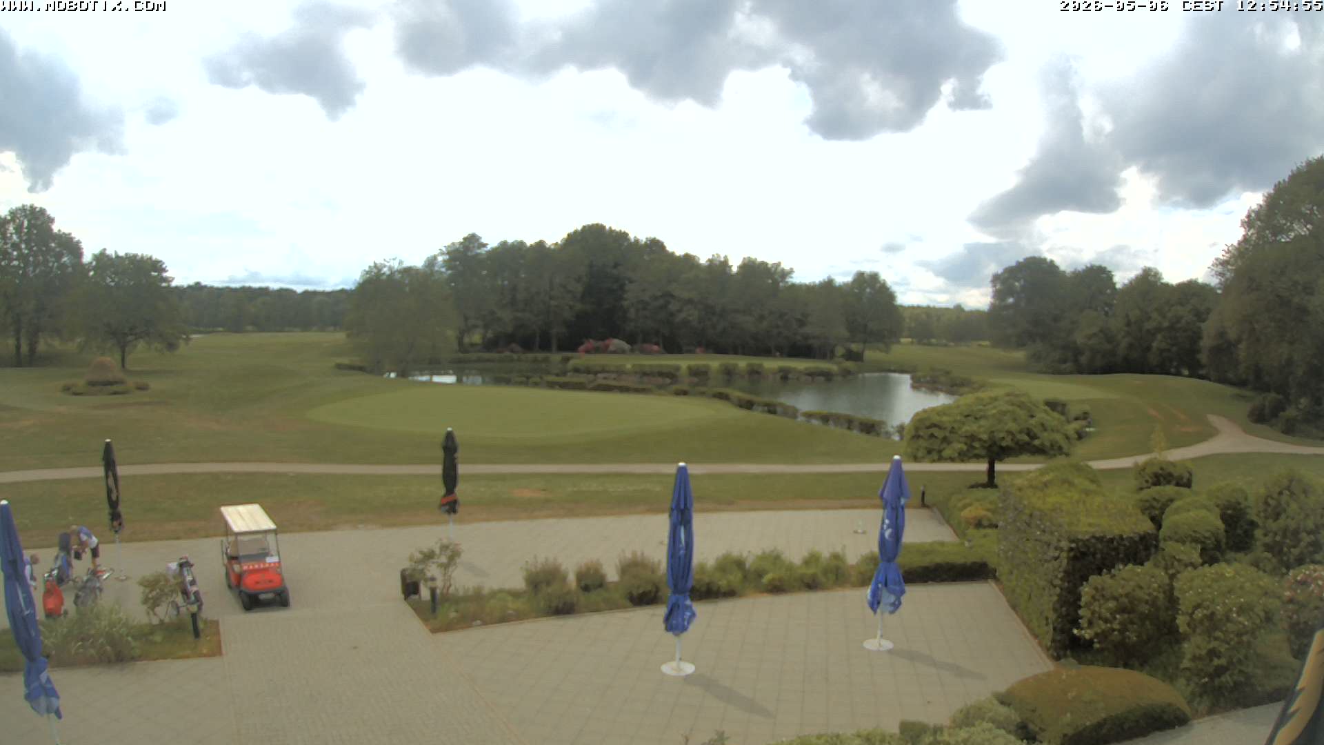 Webcam Golf Club Soufflenheim