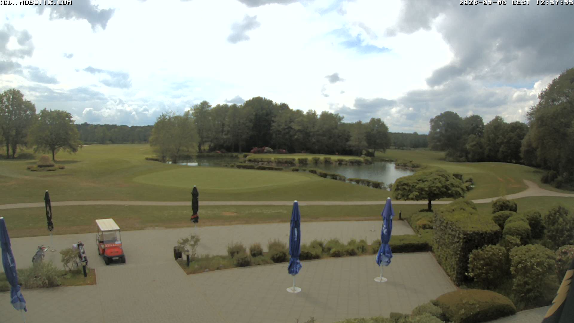 Webcam Golf Club Soufflenheim