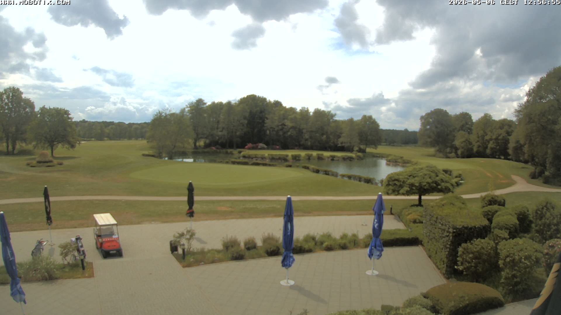 Webcam Golf Club Soufflenheim