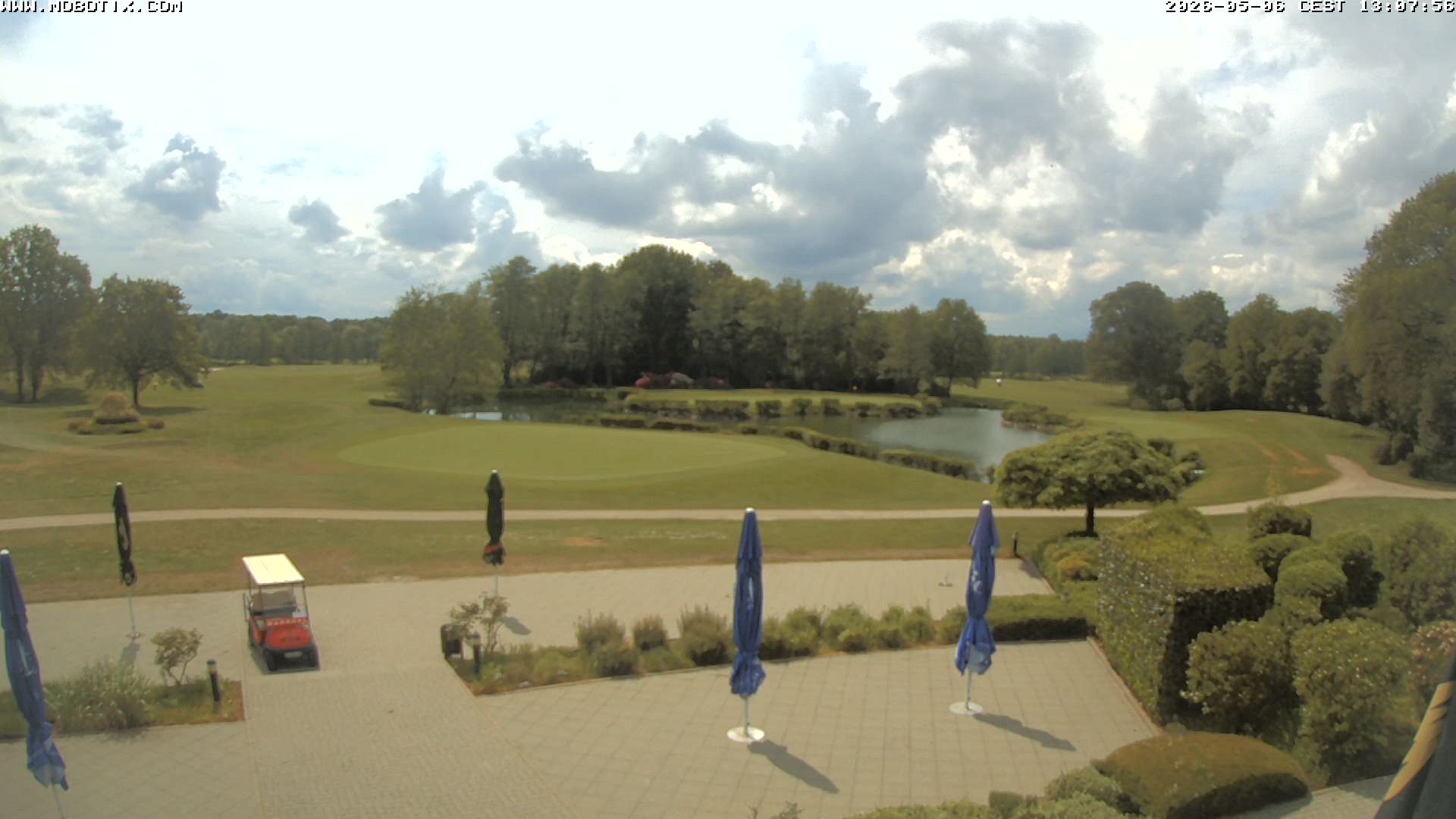 Webcam Golf Club Soufflenheim