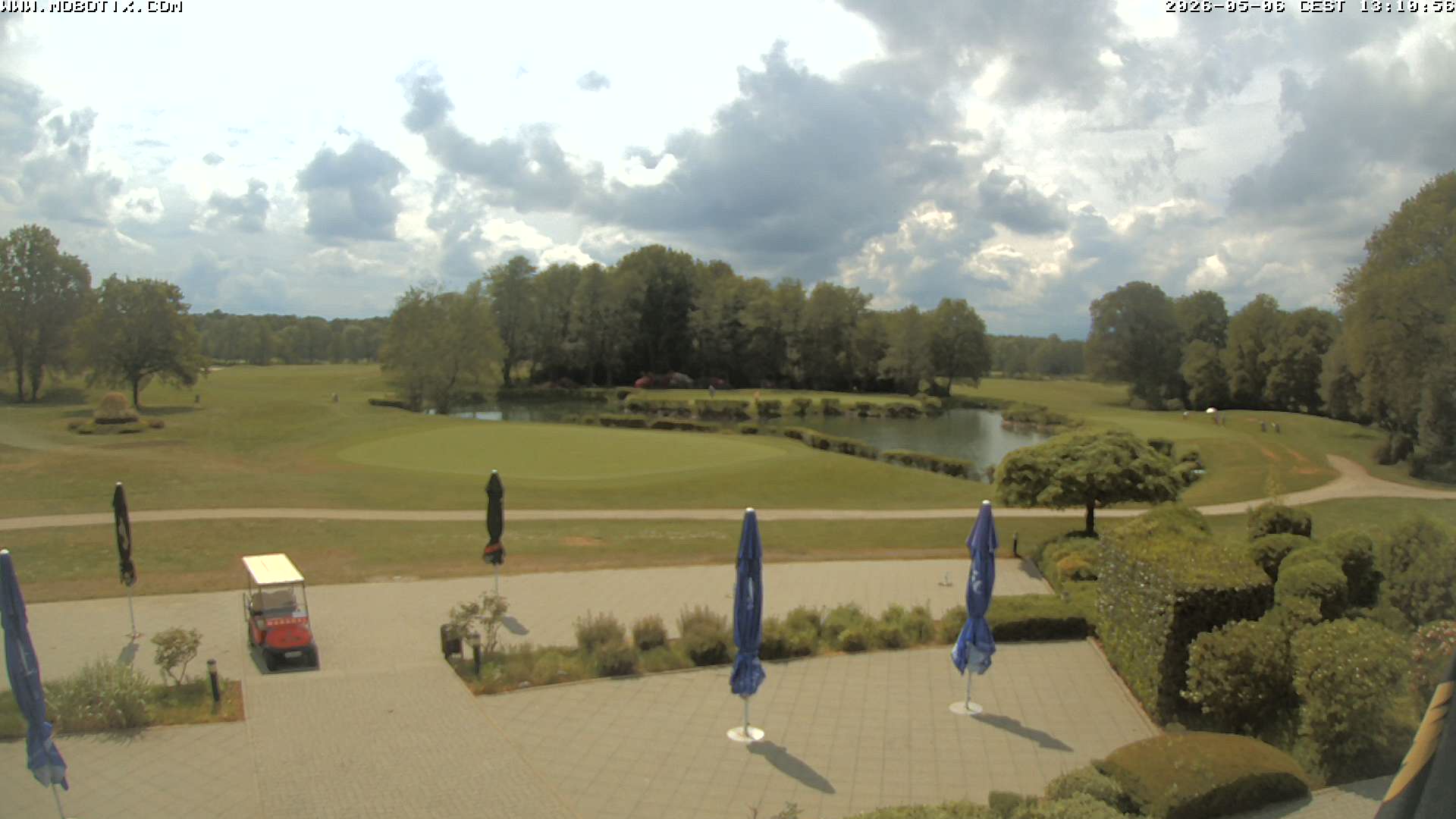 Webcam Golf Club Soufflenheim