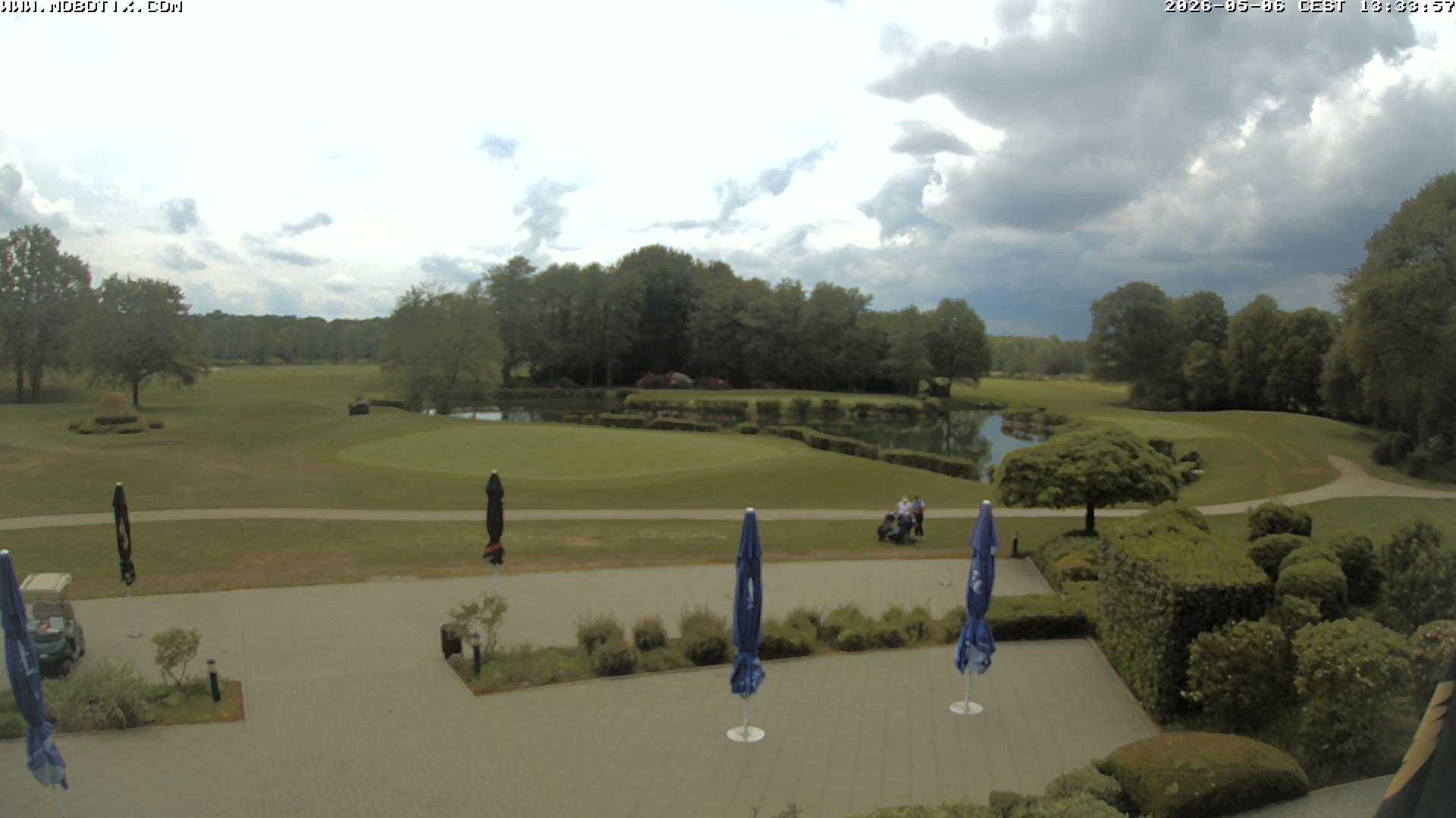Webcam Golf Club Soufflenheim