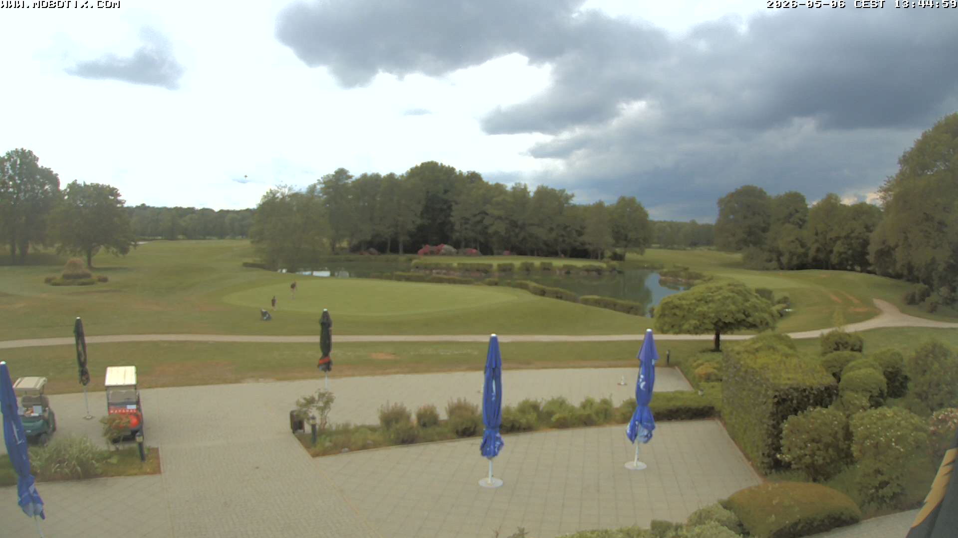 Webcam Golf Club Soufflenheim
