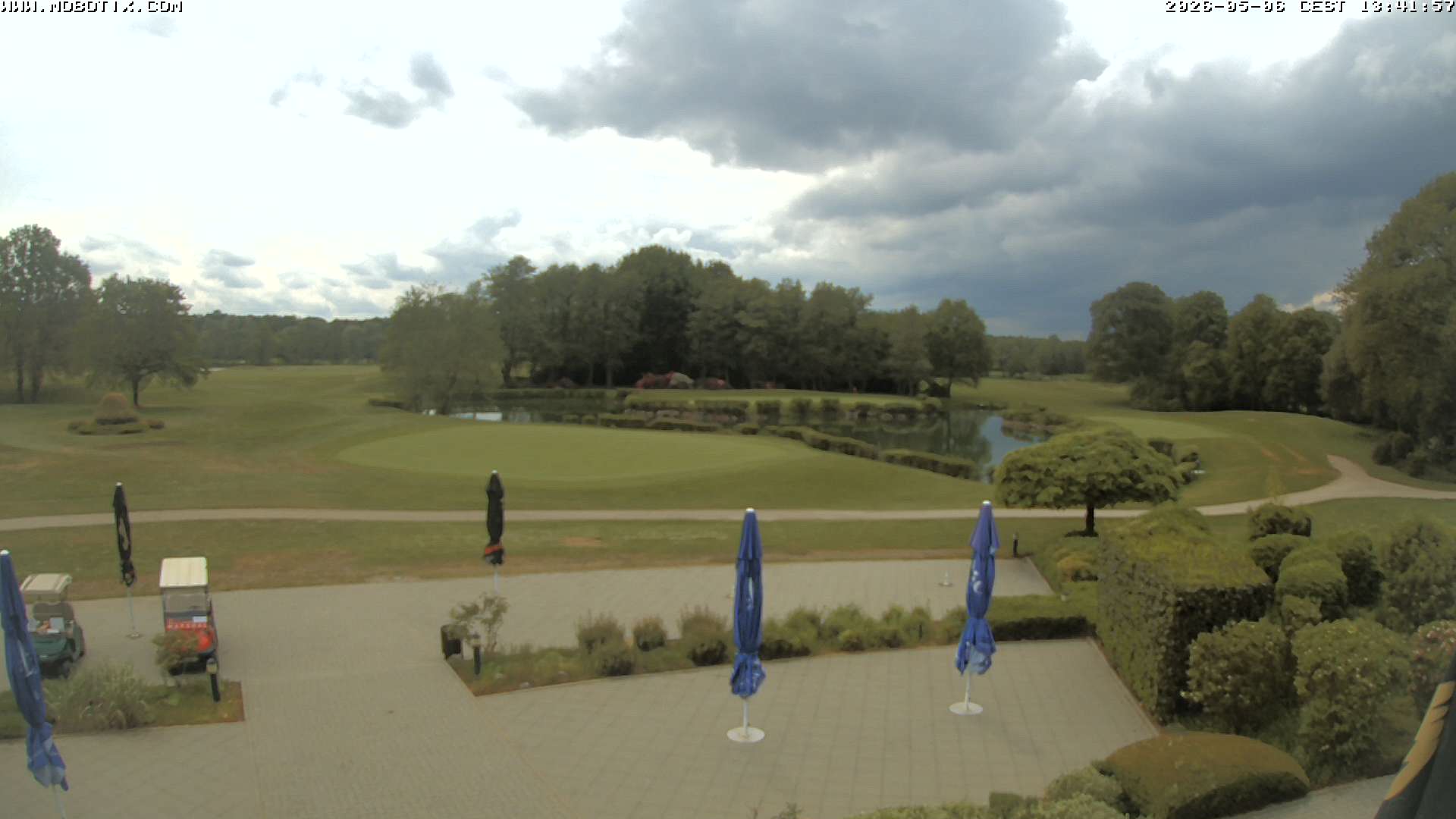 Webcam Golf Club Soufflenheim