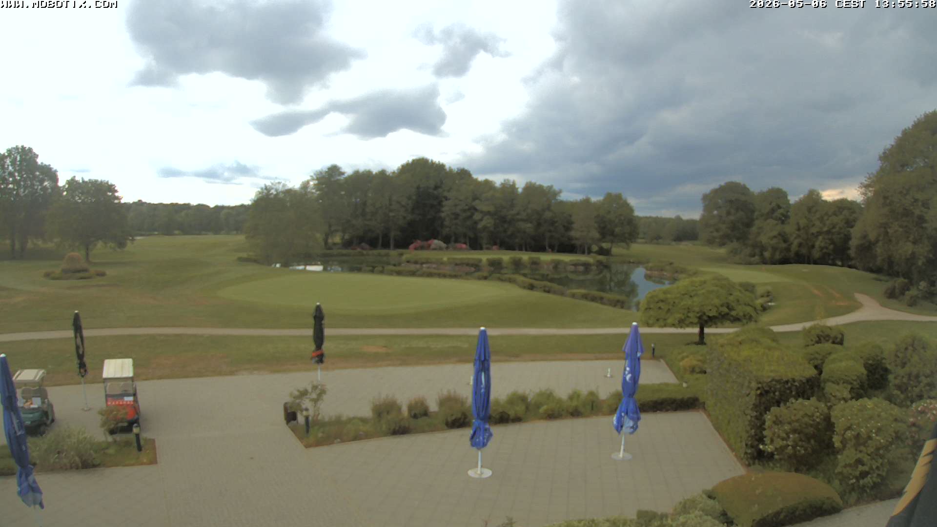 Webcam Golf Club Soufflenheim