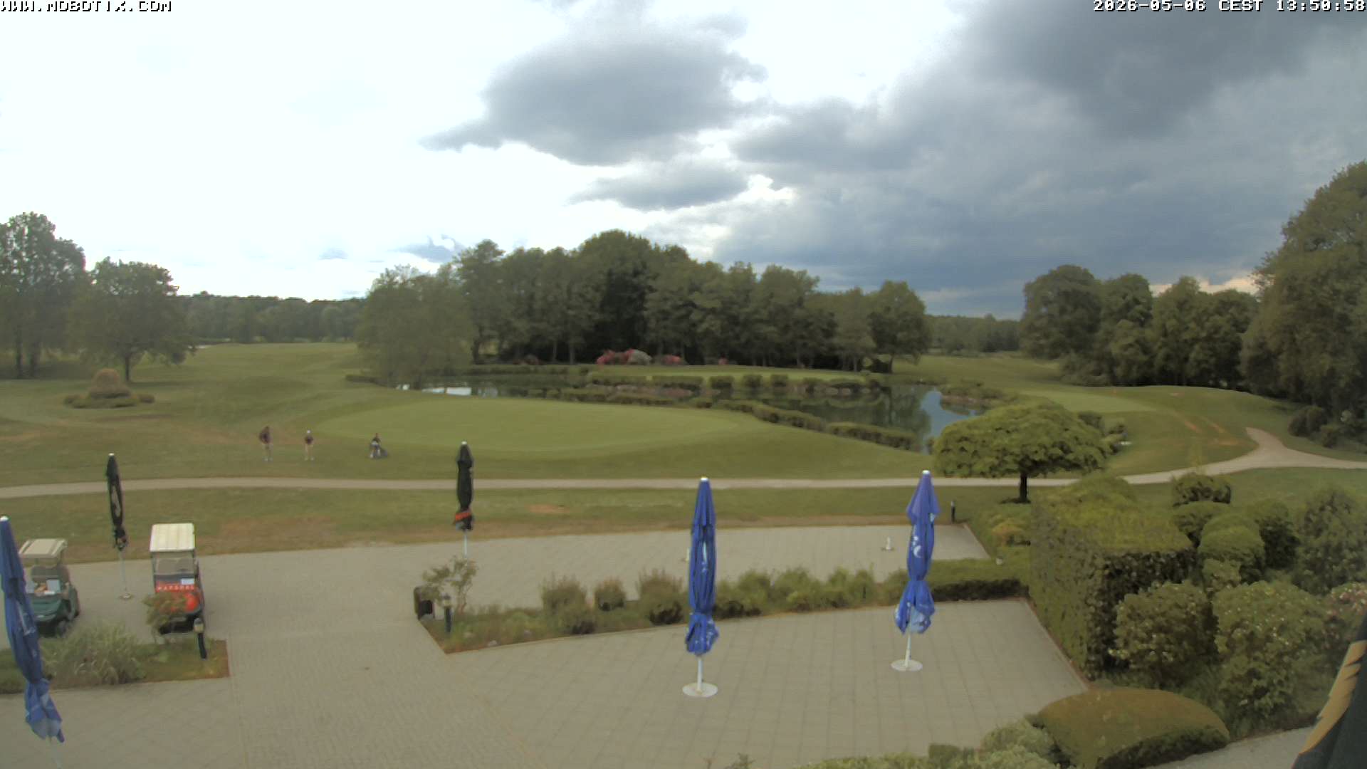 Webcam Golf Club Soufflenheim