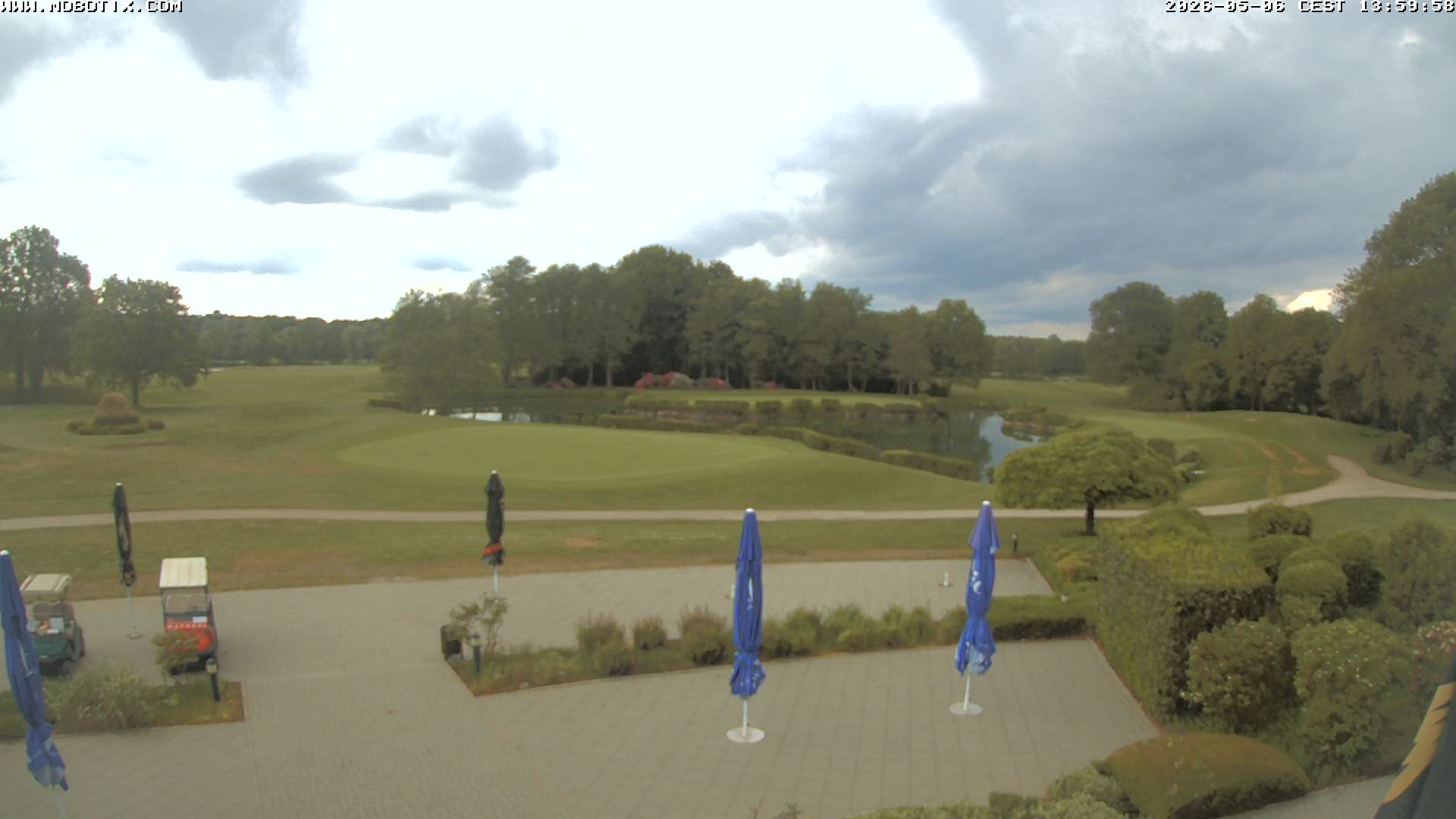 Webcam Golf Club Soufflenheim