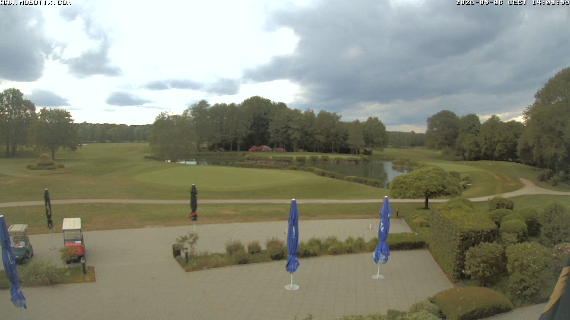 Webcam Golf Club Soufflenheim