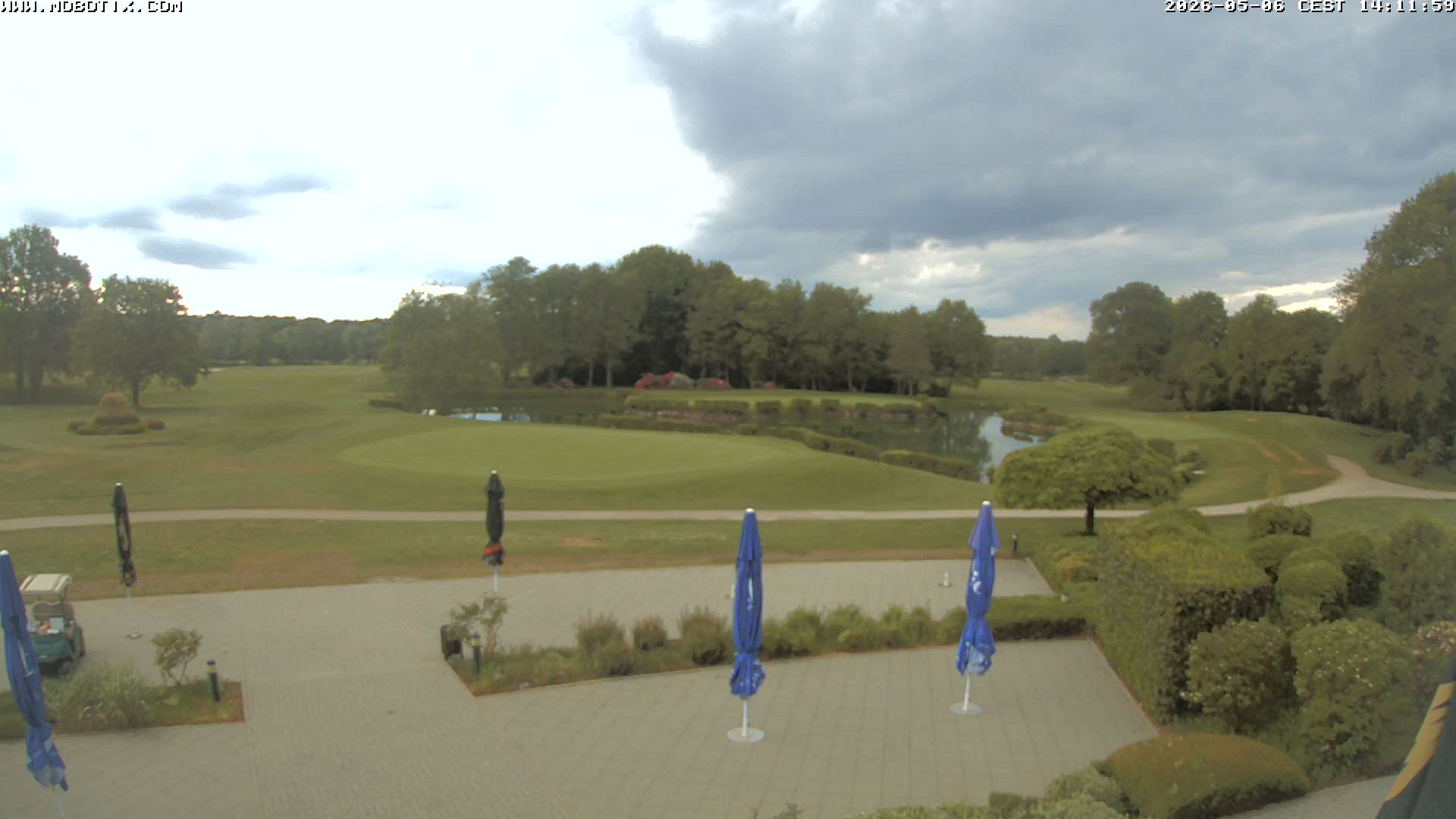 Webcam Golf Club Soufflenheim