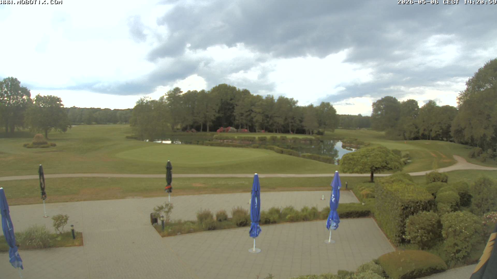 Webcam Golf Club Soufflenheim