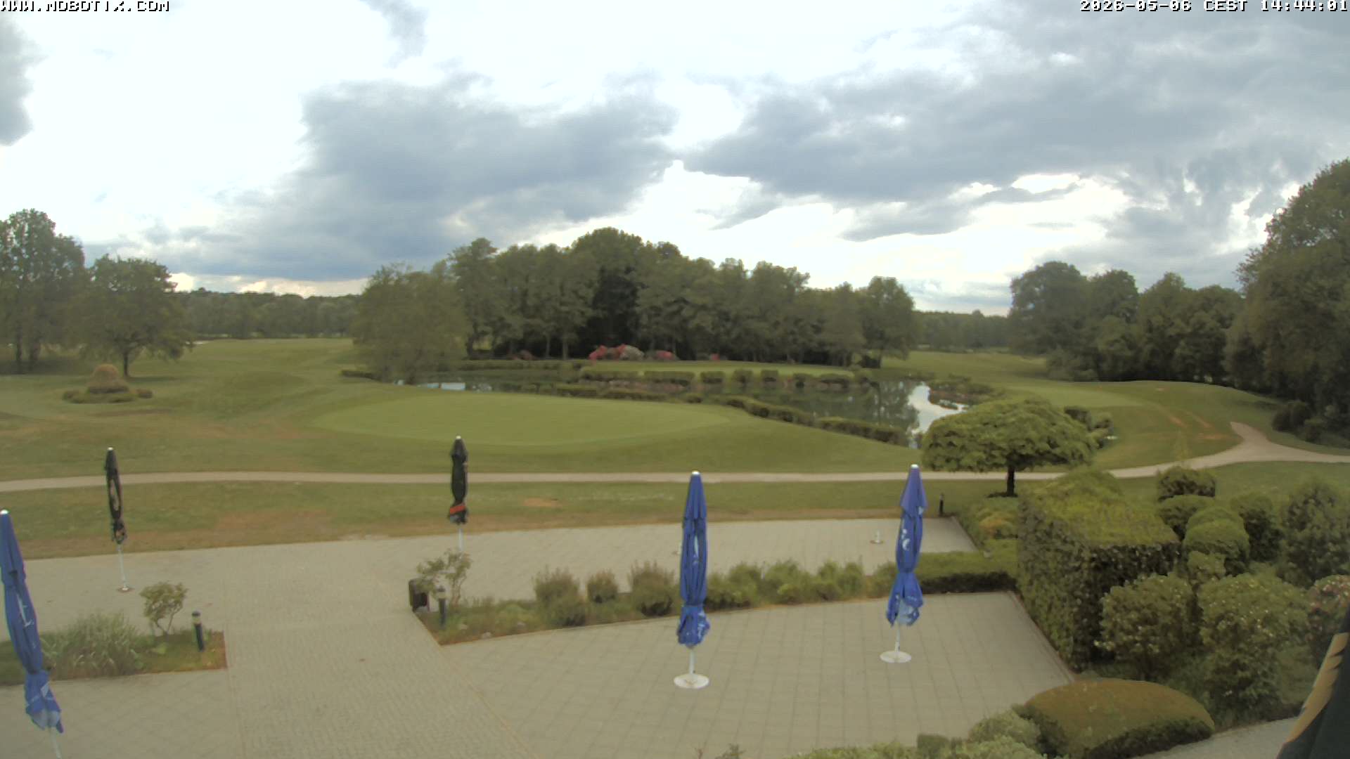 Webcam Golf Club Soufflenheim