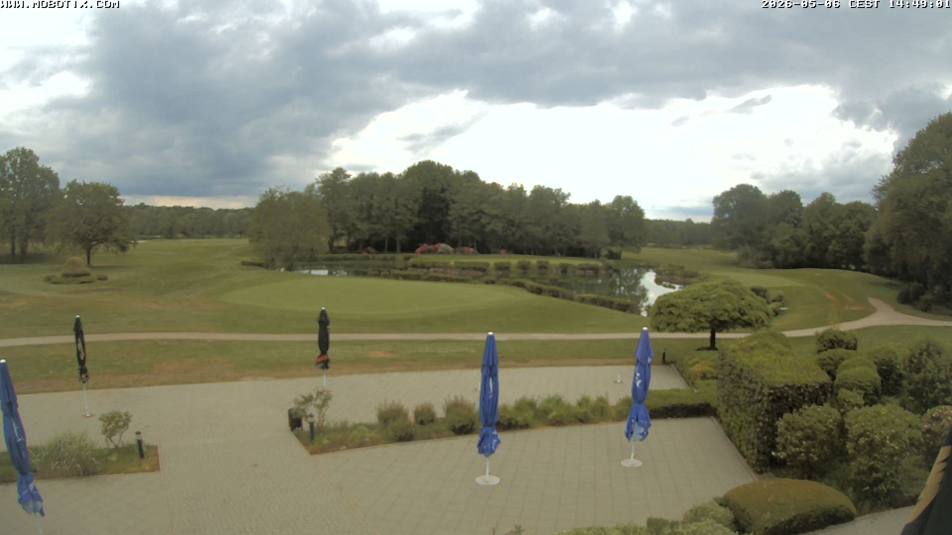Webcam Golf Club Soufflenheim
