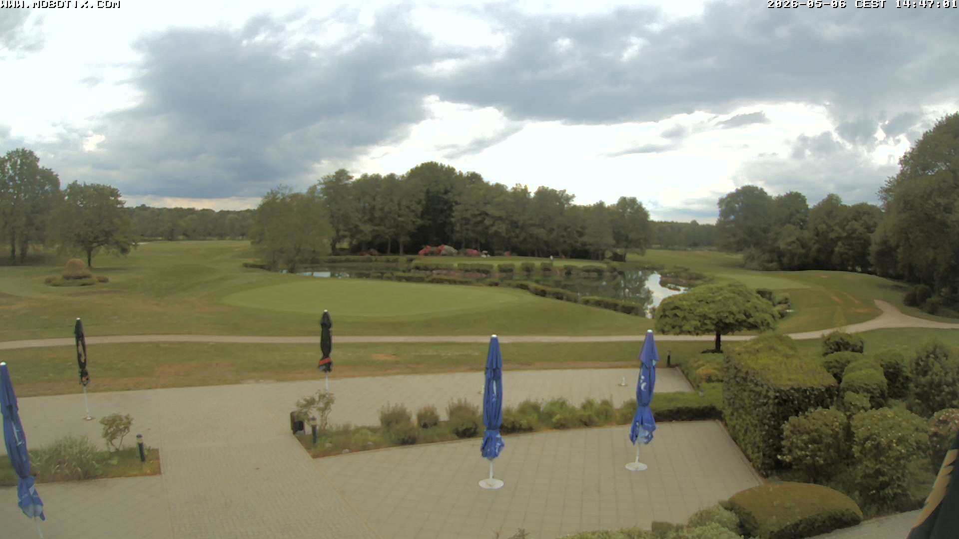 Webcam Golf Club Soufflenheim